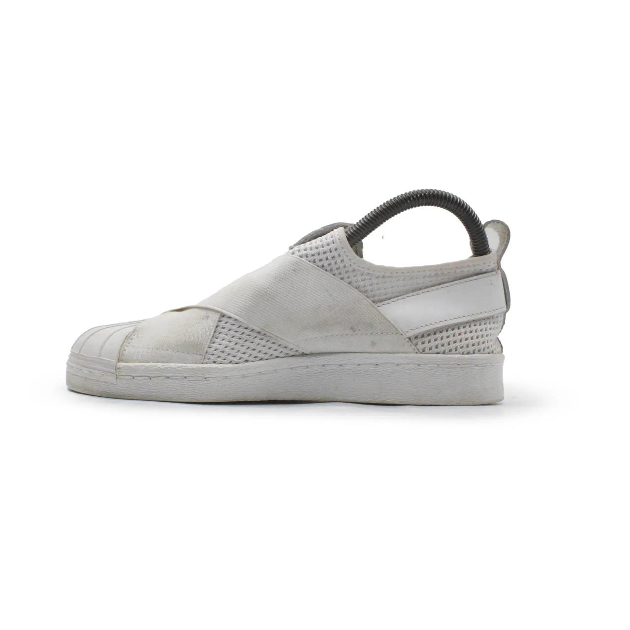 Adidas Superstar Women Slip On - Image 3