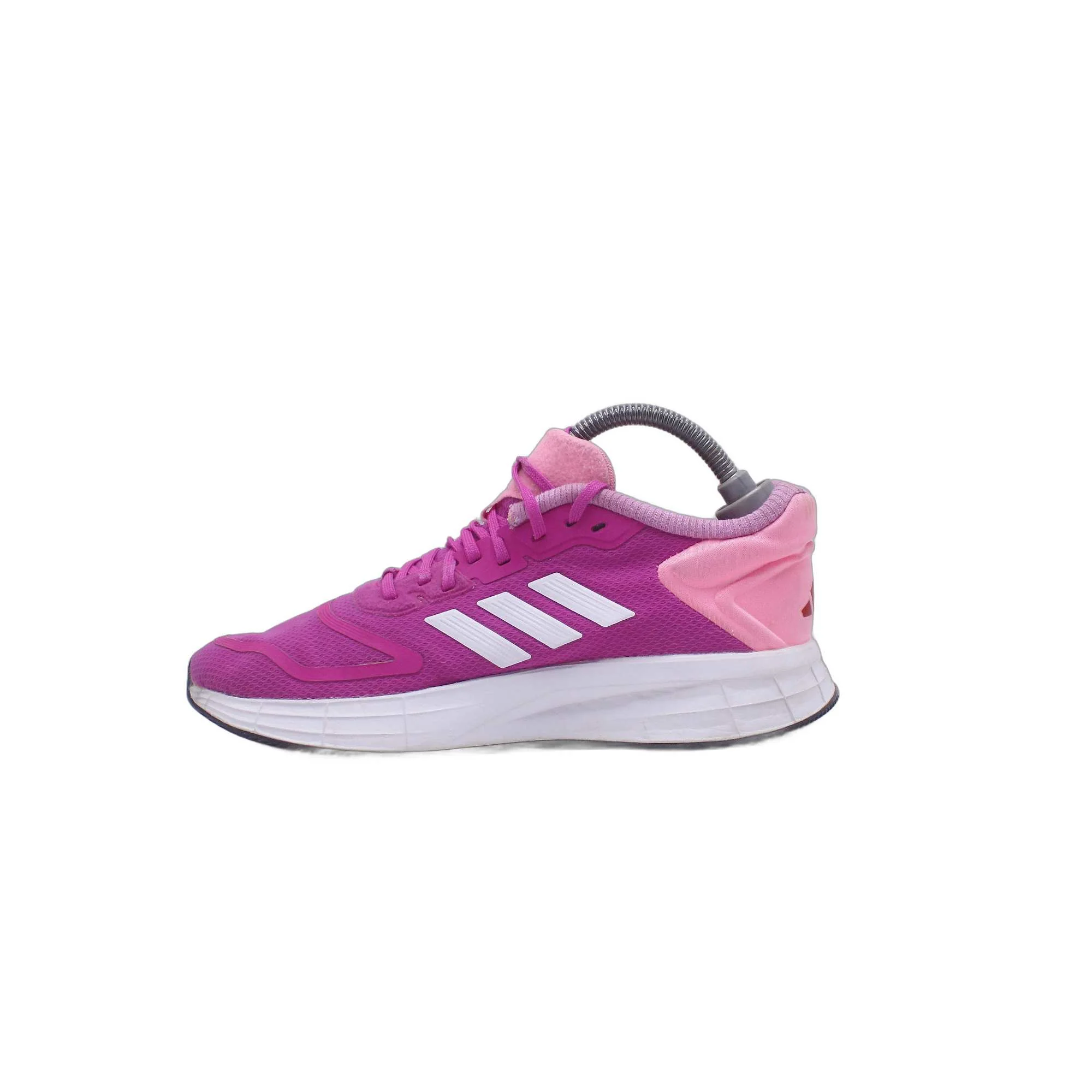 Adidas Tech Motion Pink Shoe - Image 2