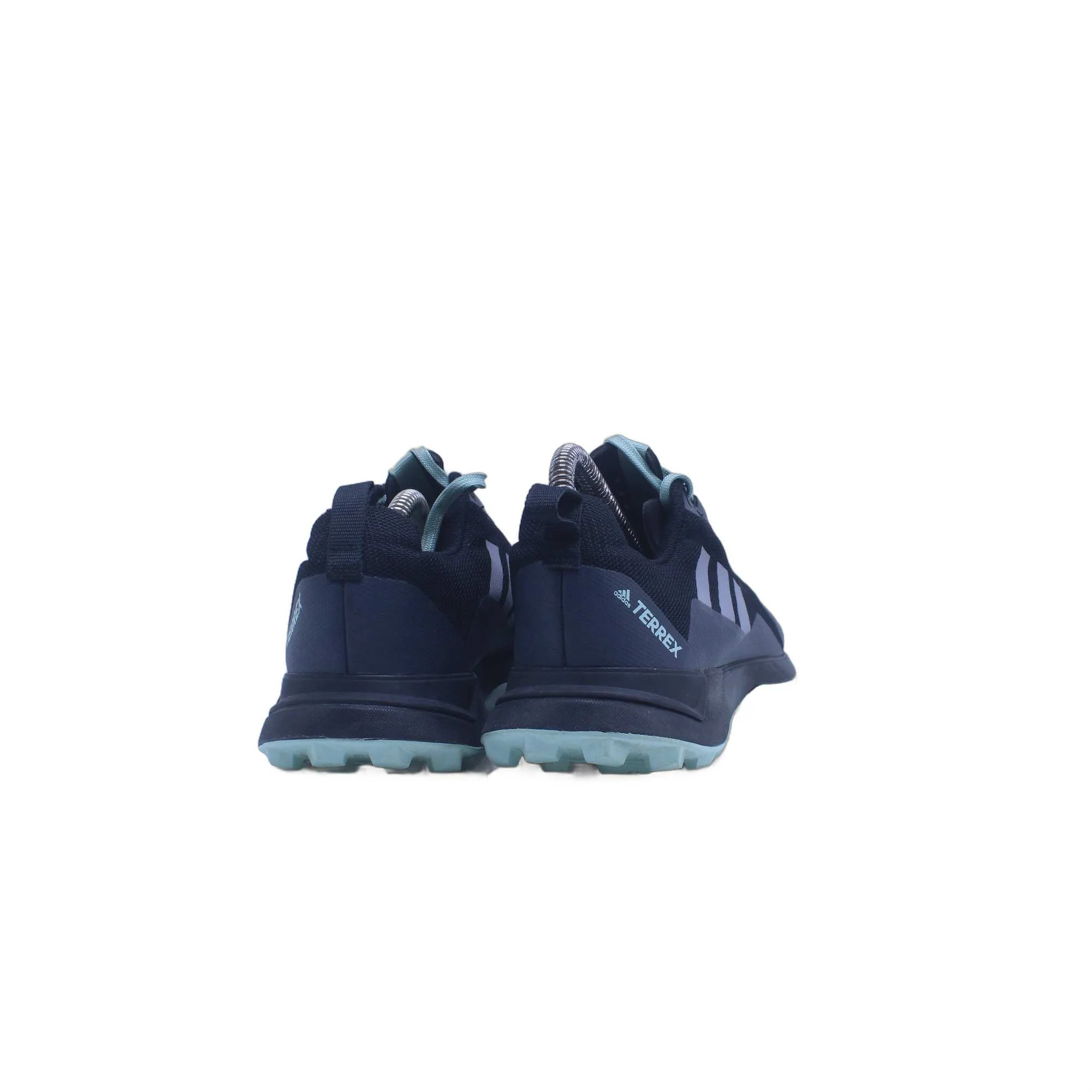 Adidas Terrex 260 Continental Women's Trail Running Shoe - Image 4
