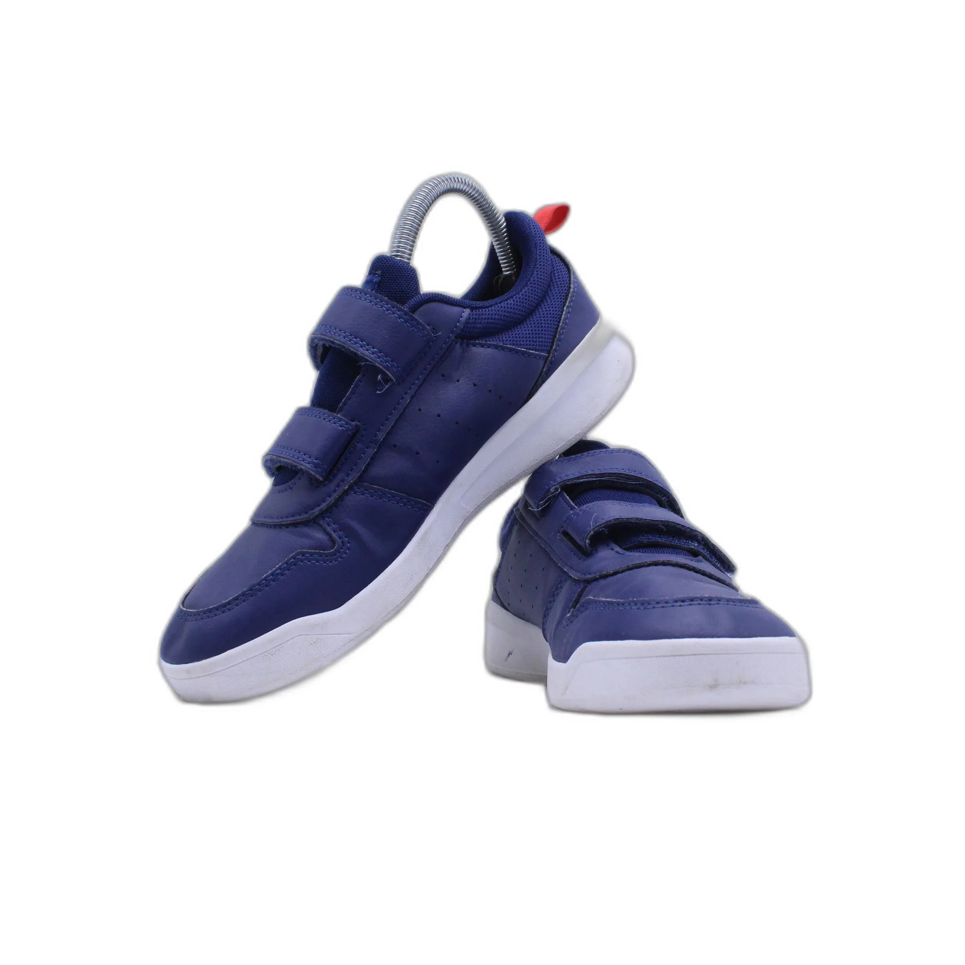ADIDAS Toddler size Tensaur 1 Running Kids Shoe - Image 3