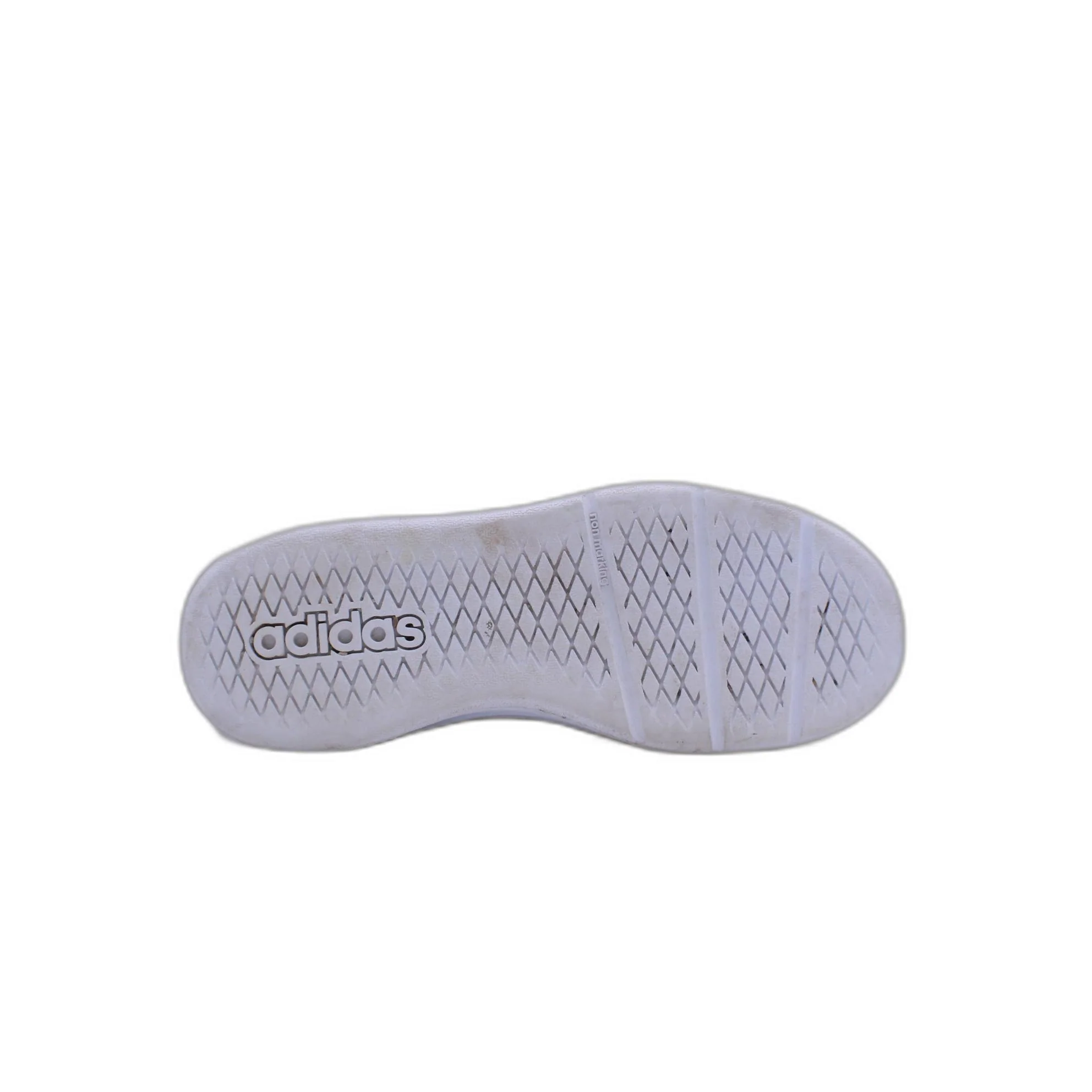 ADIDAS Toddler size Tensaur 1 Running Kids Shoe - Image 4