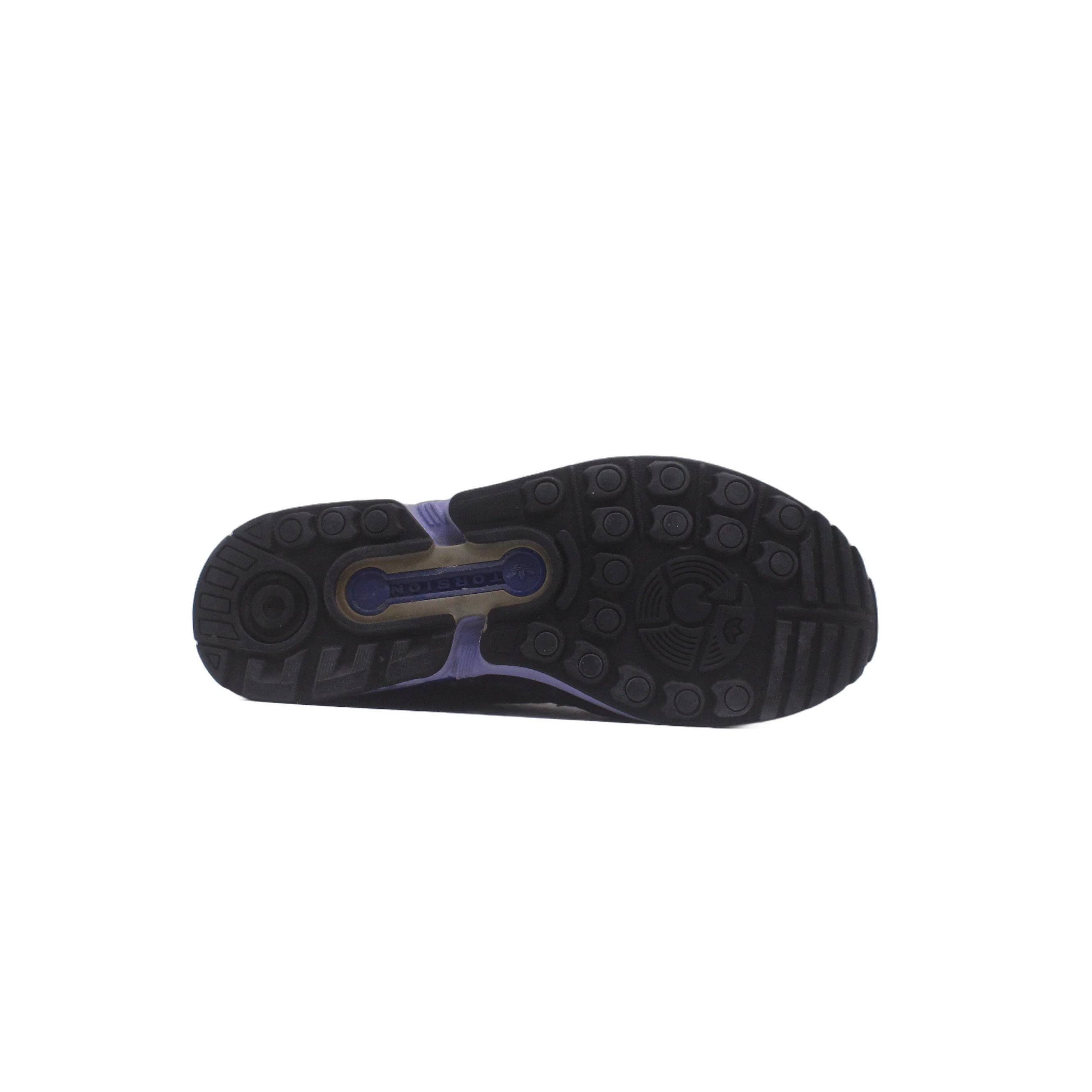 Adidas Torsion ZX Flux Shoe - Image 3