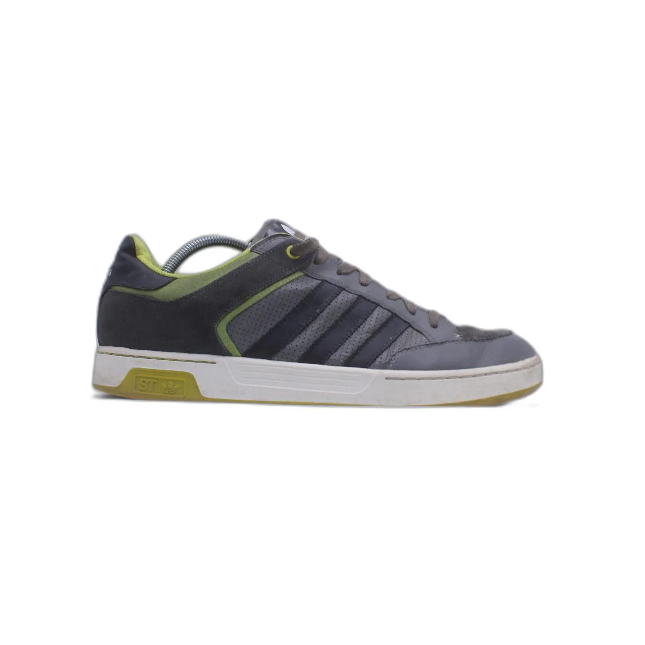 Adidas TS Lite AMR Trophy Hunter Gray Sneaker
