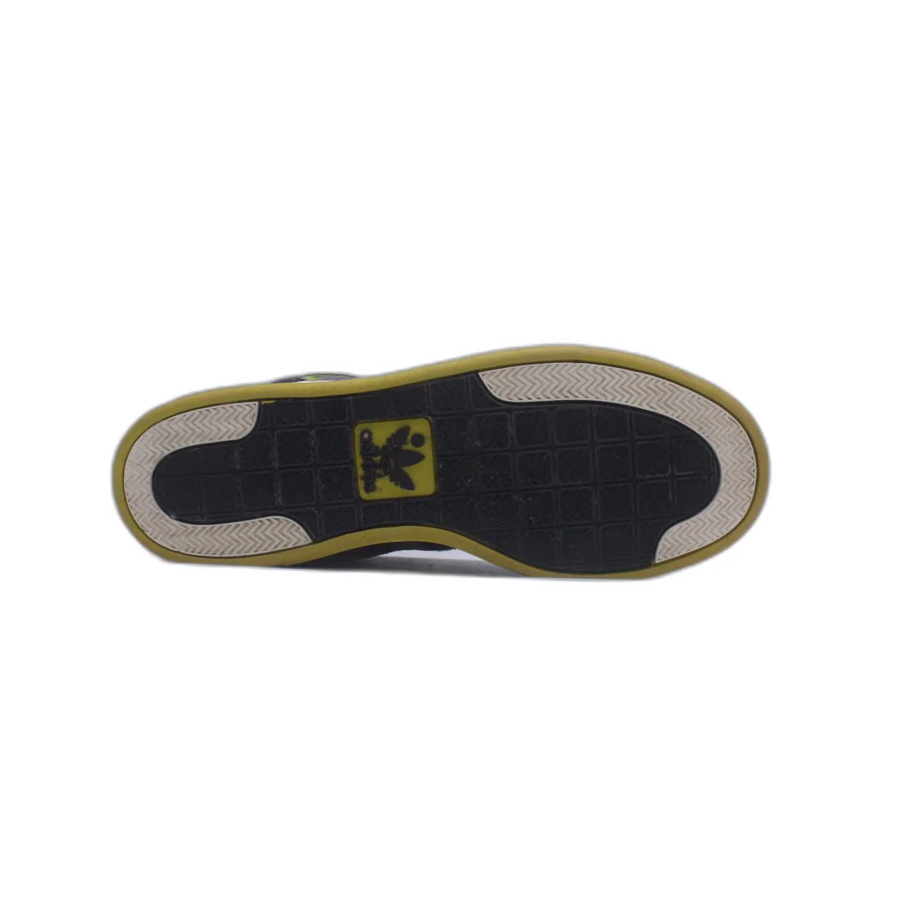 Adidas TS Lite AMR Trophy Hunter Gray Sneaker - Image 3