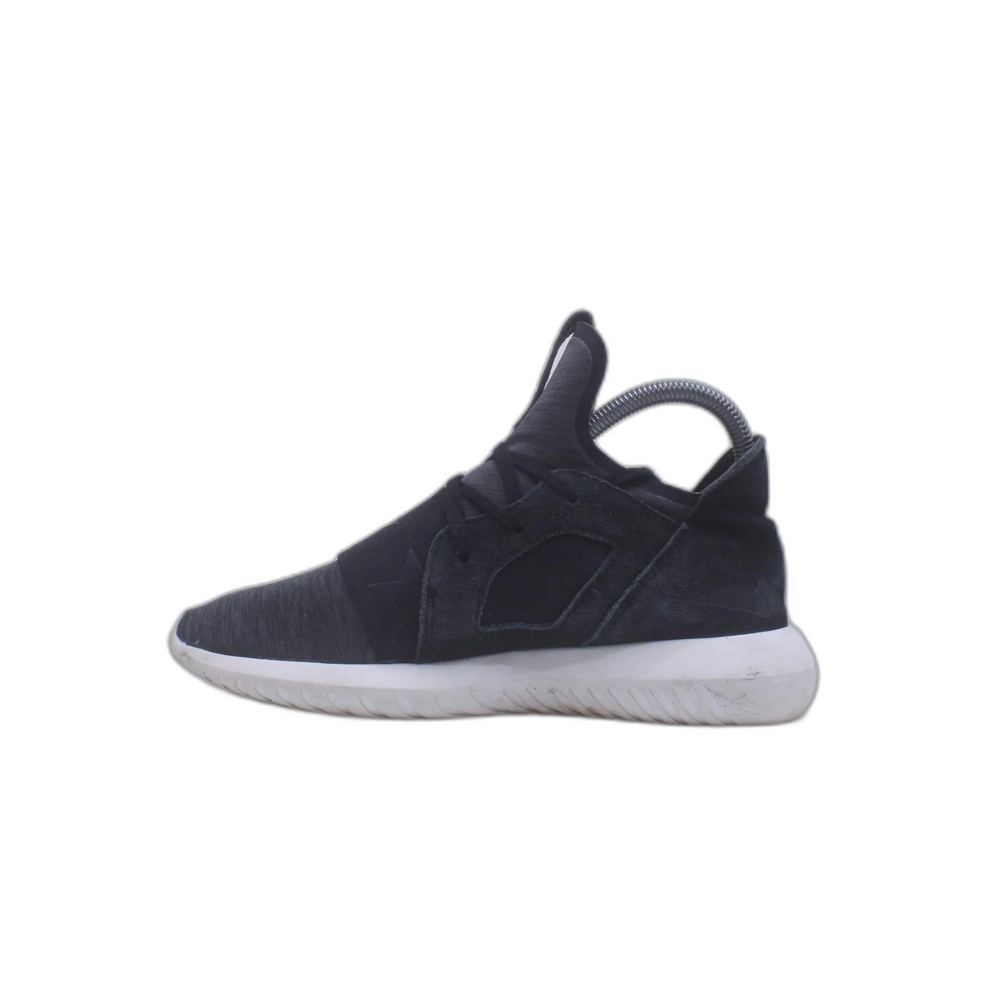 Adidas Tubular Defiant Primeknit Glitch Sneaker - Image 2