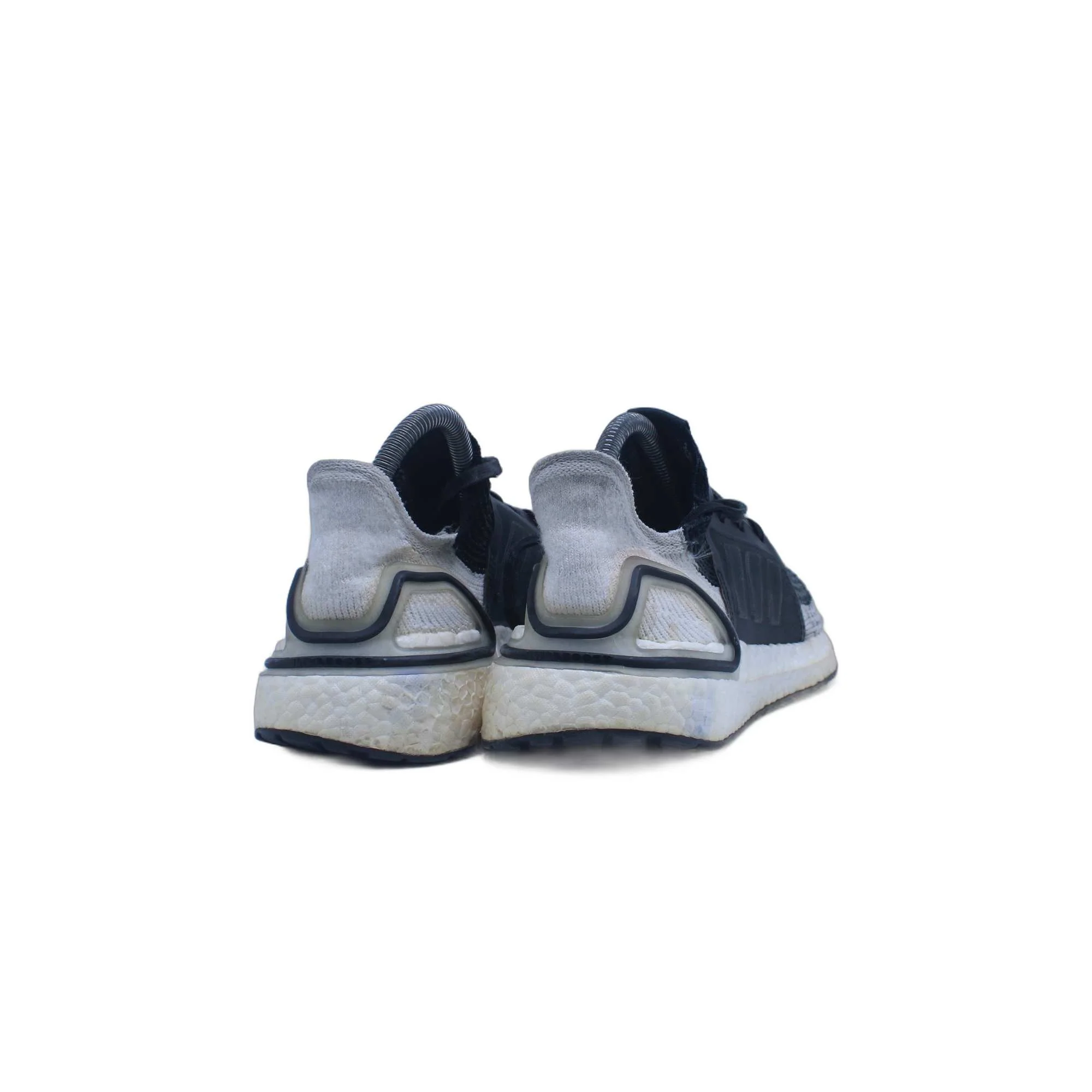 Adidas UltraBoost 19 ’Oreo’ Shoe - Image 4