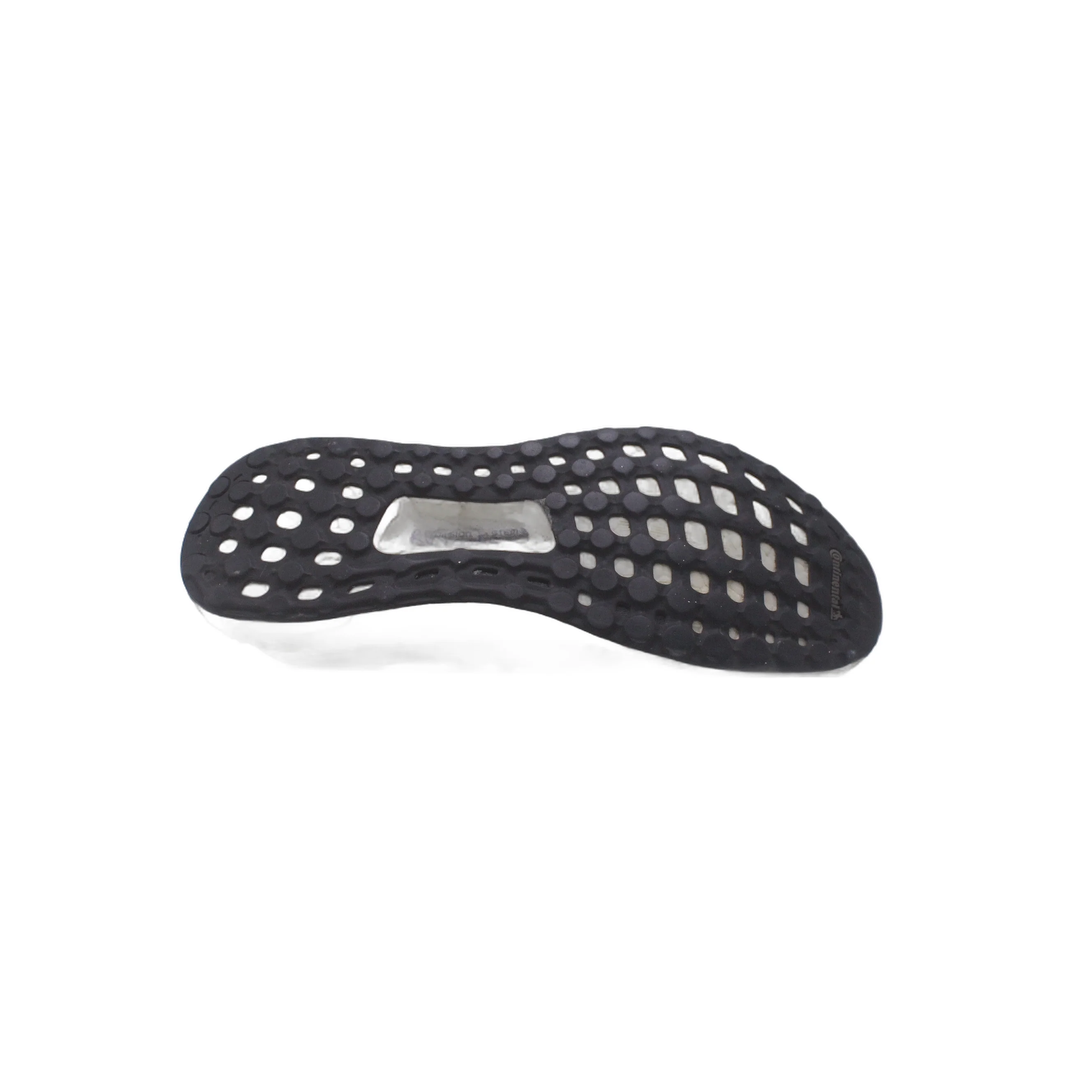 Adidas UltraBoost 20 LAB Low Black Shoe - Image 3