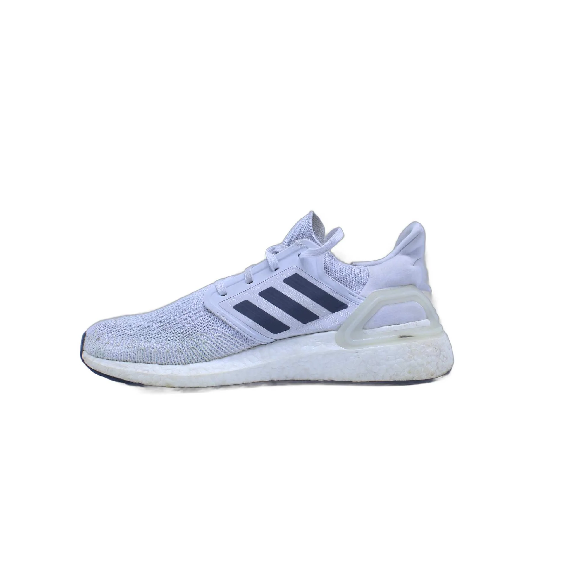Adidas Ultraboost 20 Men's Running Shoe - Image 2