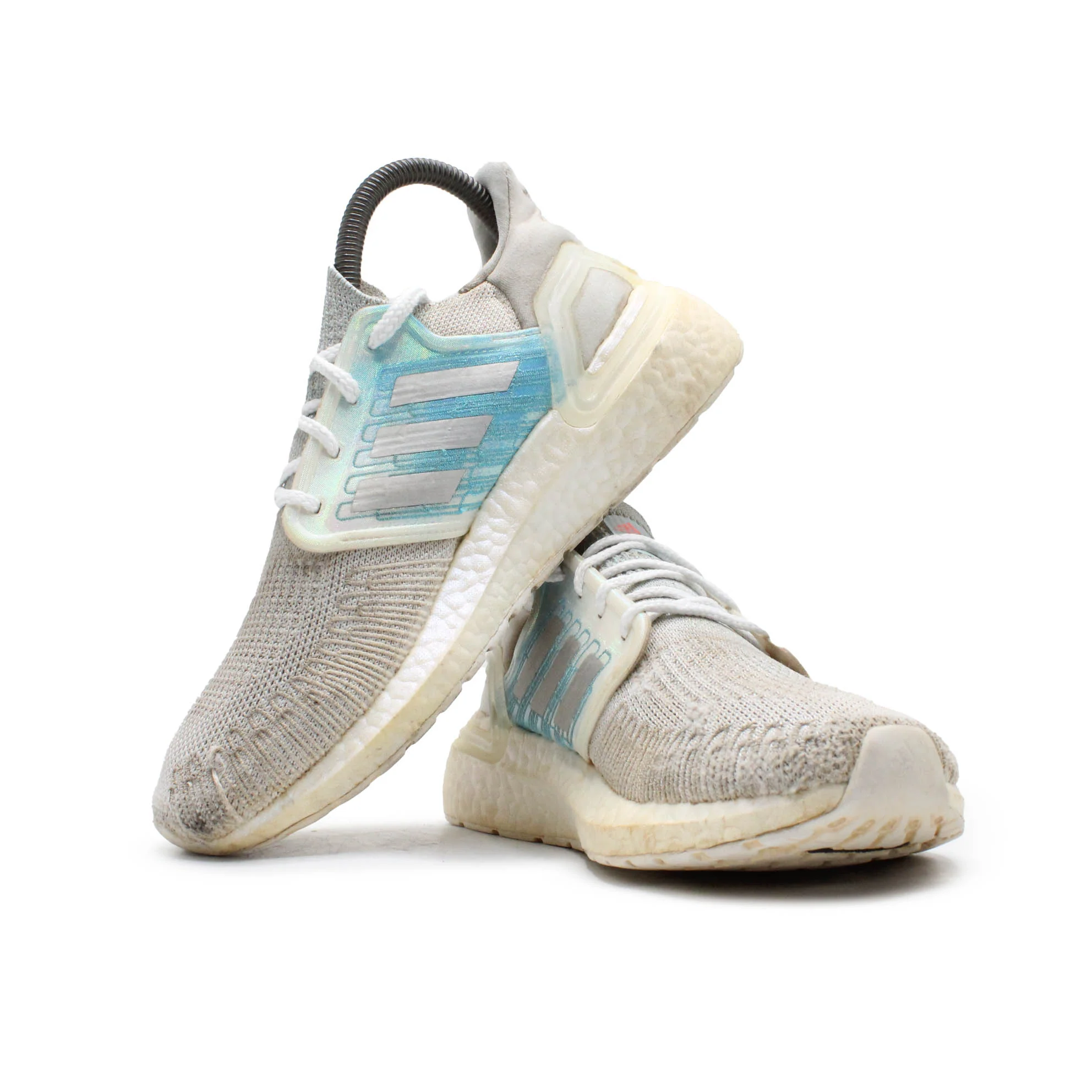 Adidas UltraBoost 20 Running Shoe - Image 2
