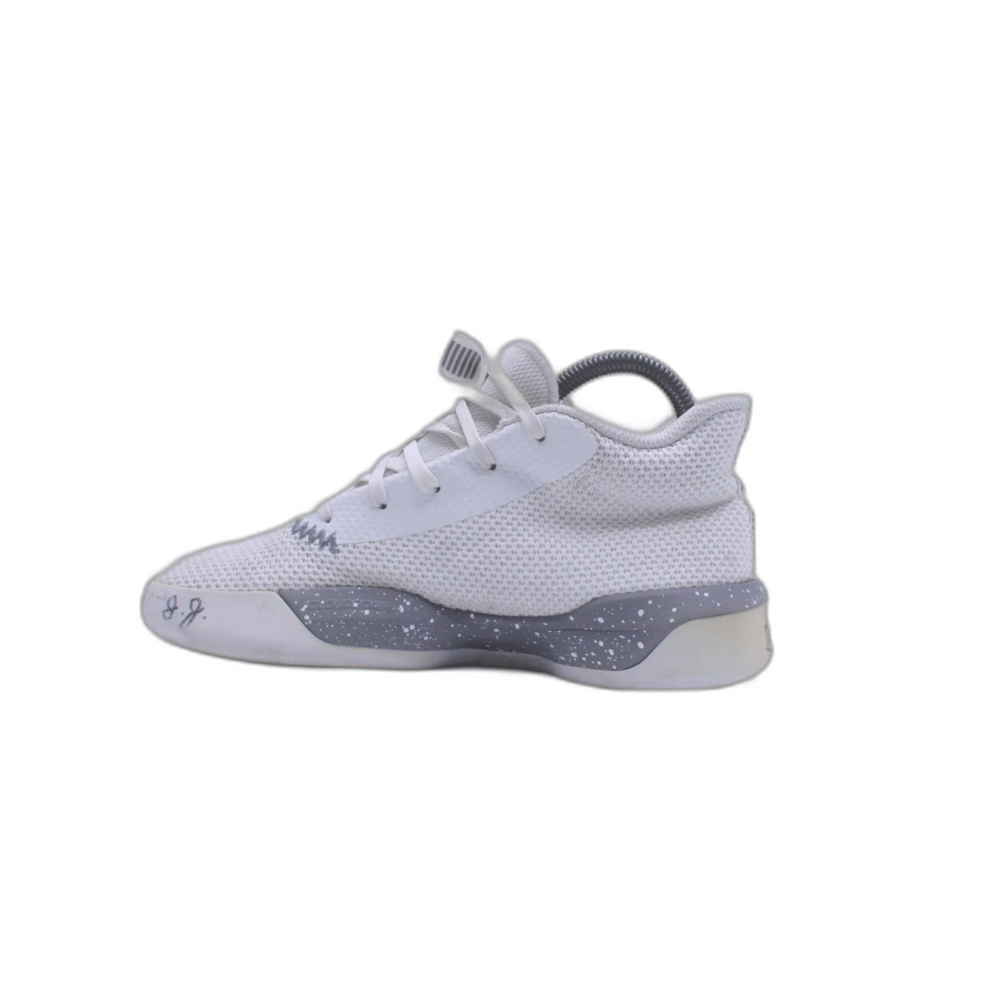 Adidas Unisex Adults D.O.N Issue 2 Basketball Shoe - Image 2