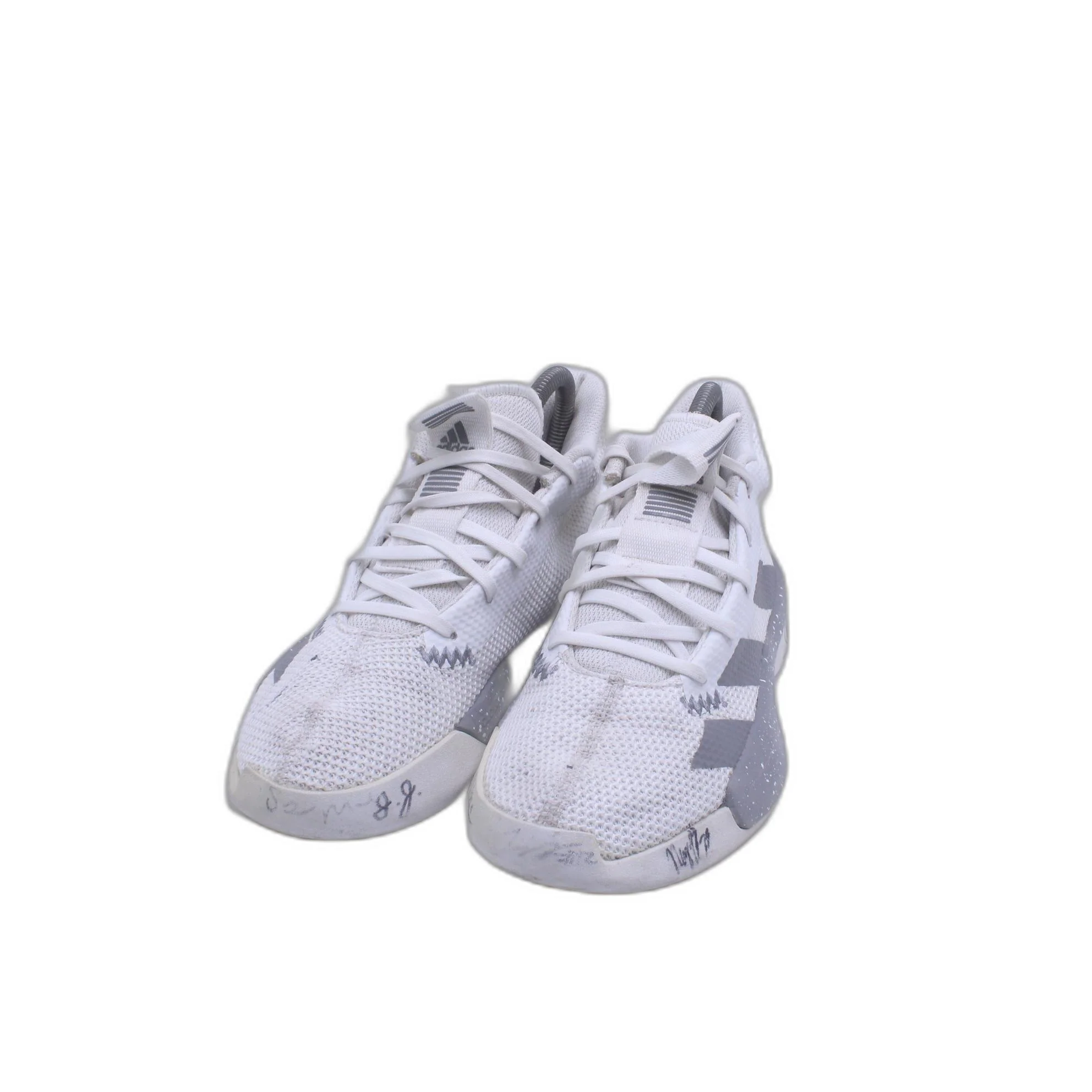 Adidas Unisex Adults D.O.N Issue 2 Basketball Shoe - Image 5