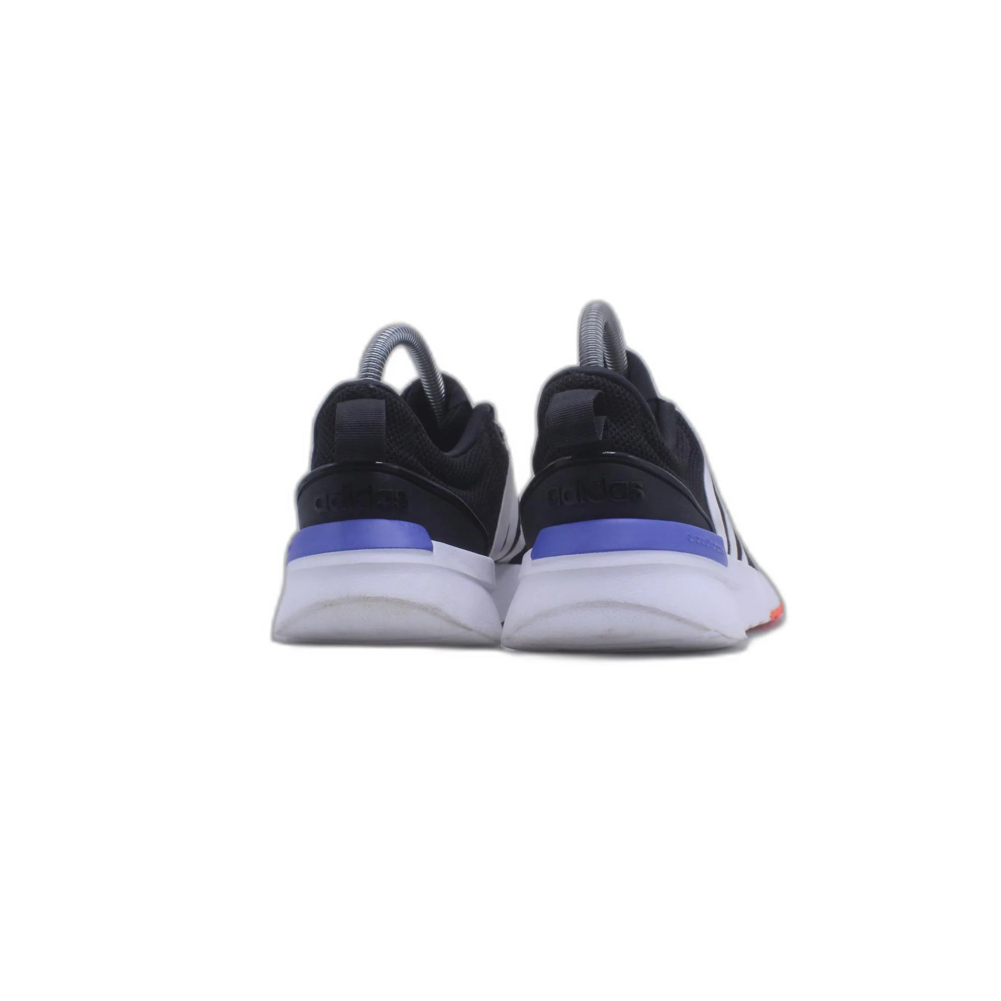 Adidas Unisex Baby Racer TR21 Running Shoe - Image 4