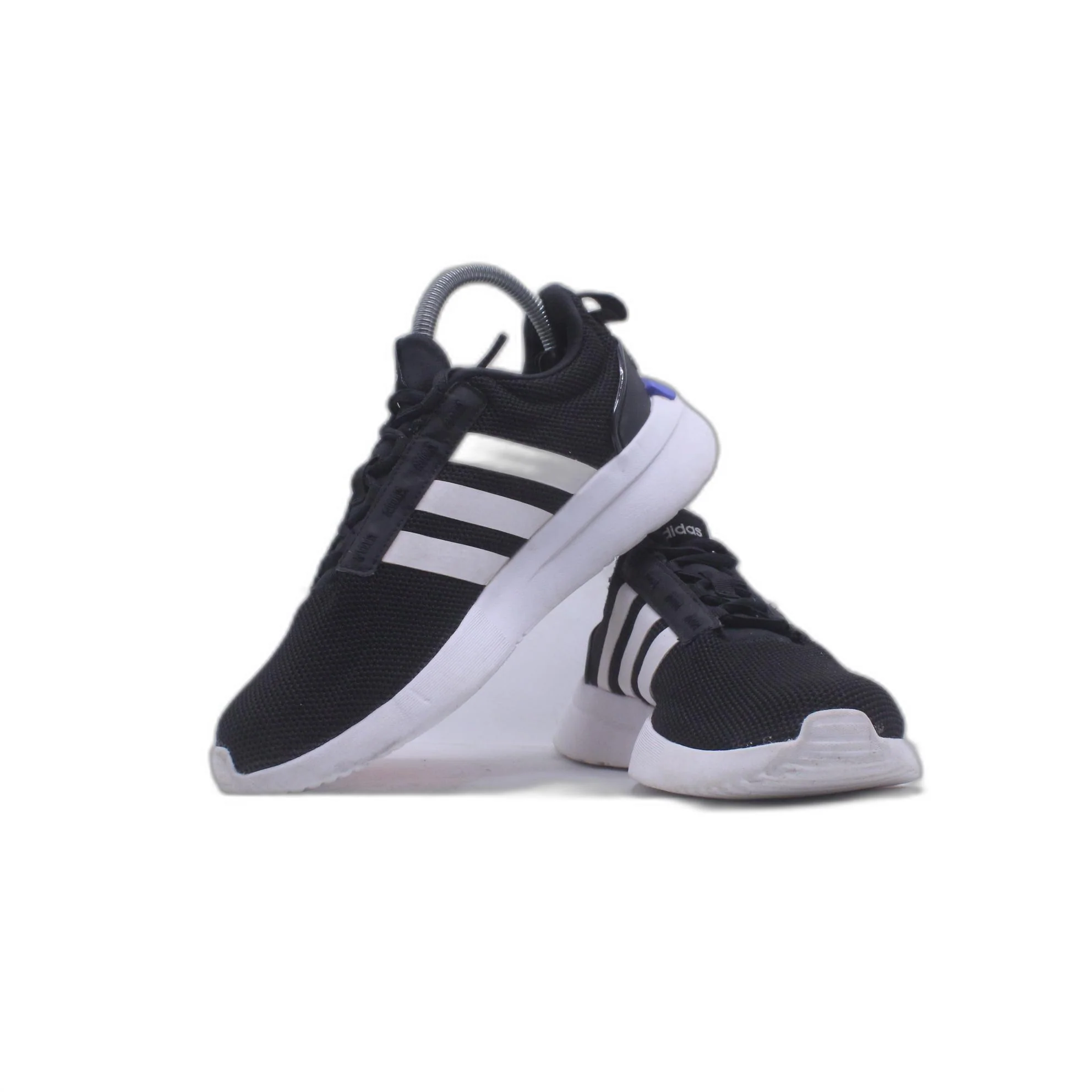 Adidas Unisex Baby Racer TR21 Running Shoe - Image 5