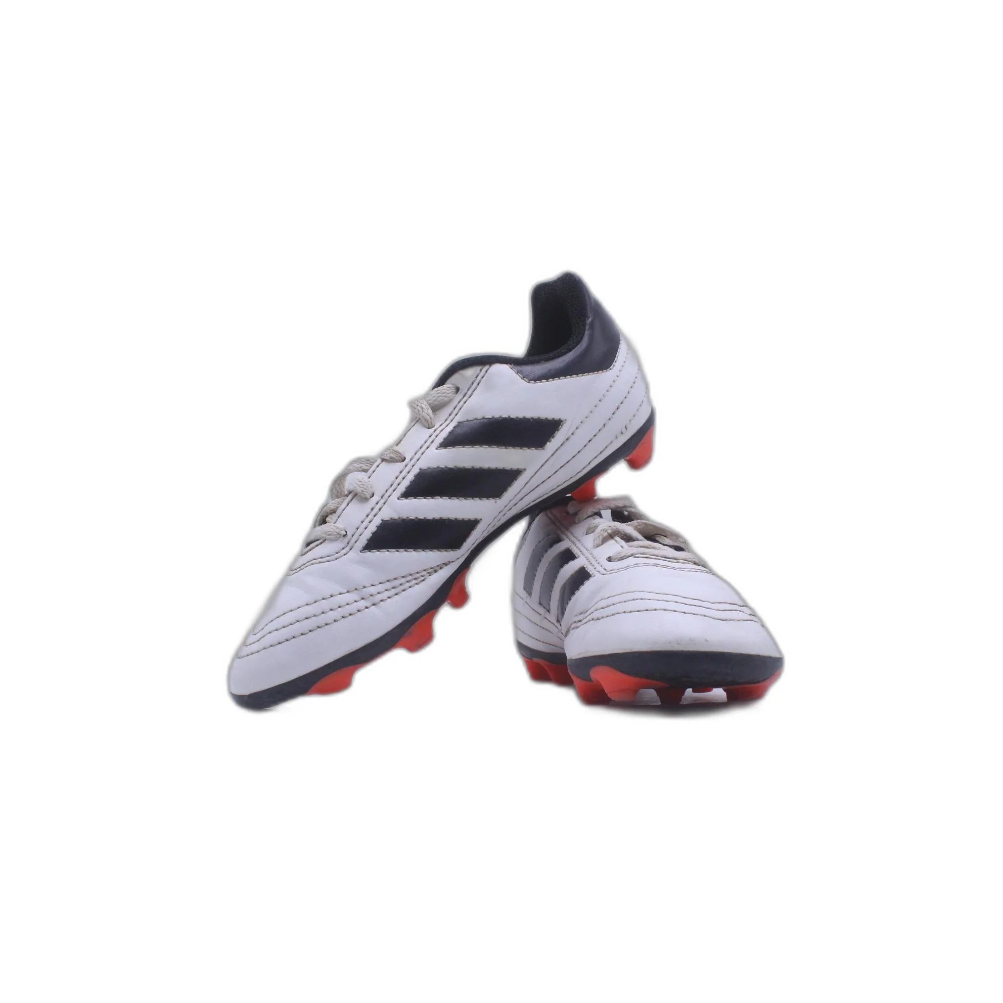 Adidas Unisex-Kids Predator Tango 18.4 Cleat - Image 5