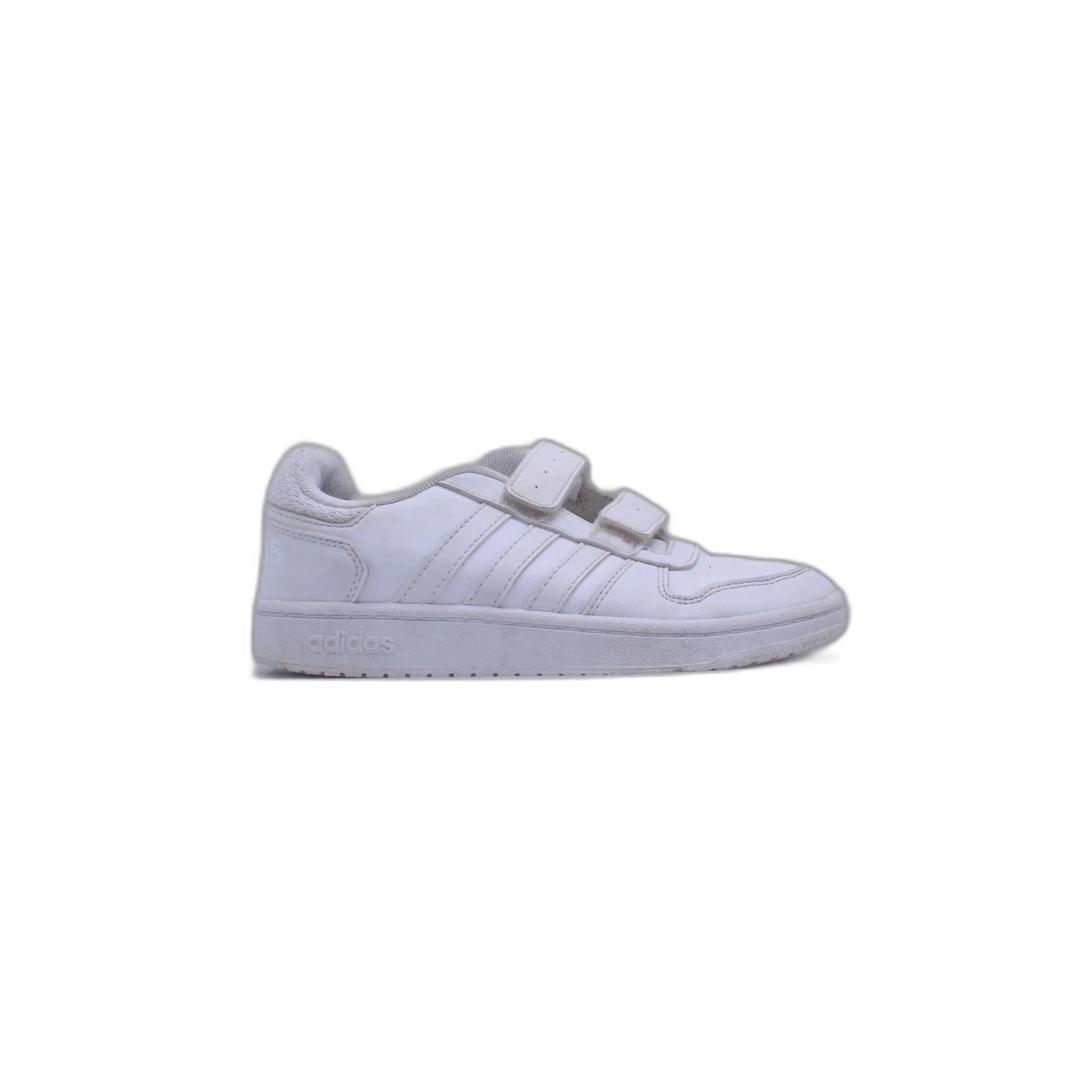 Adidas Unisex Youth Hoops 2.0 Sneaker