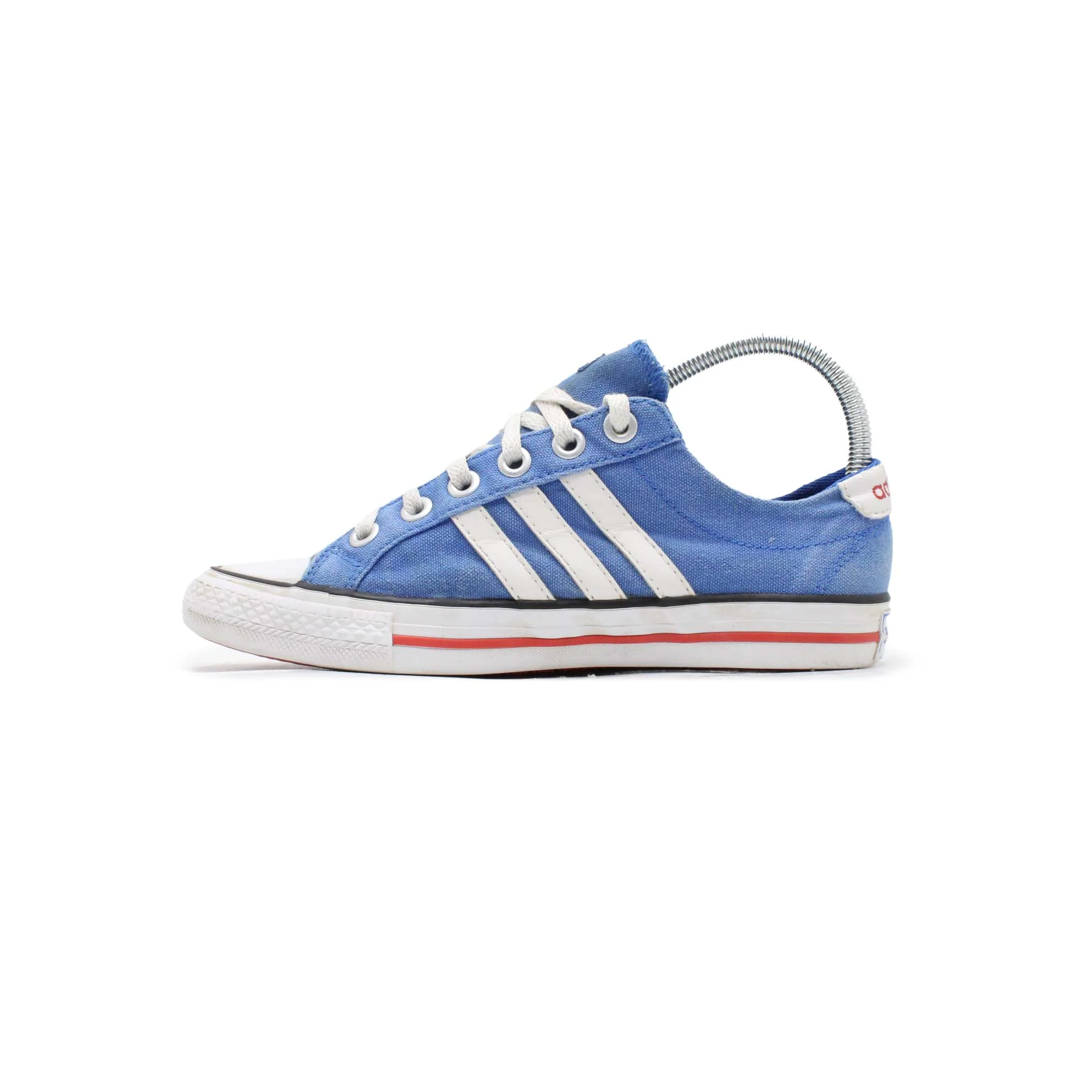 Adidas Vlneo 3 Stripes - Image 3