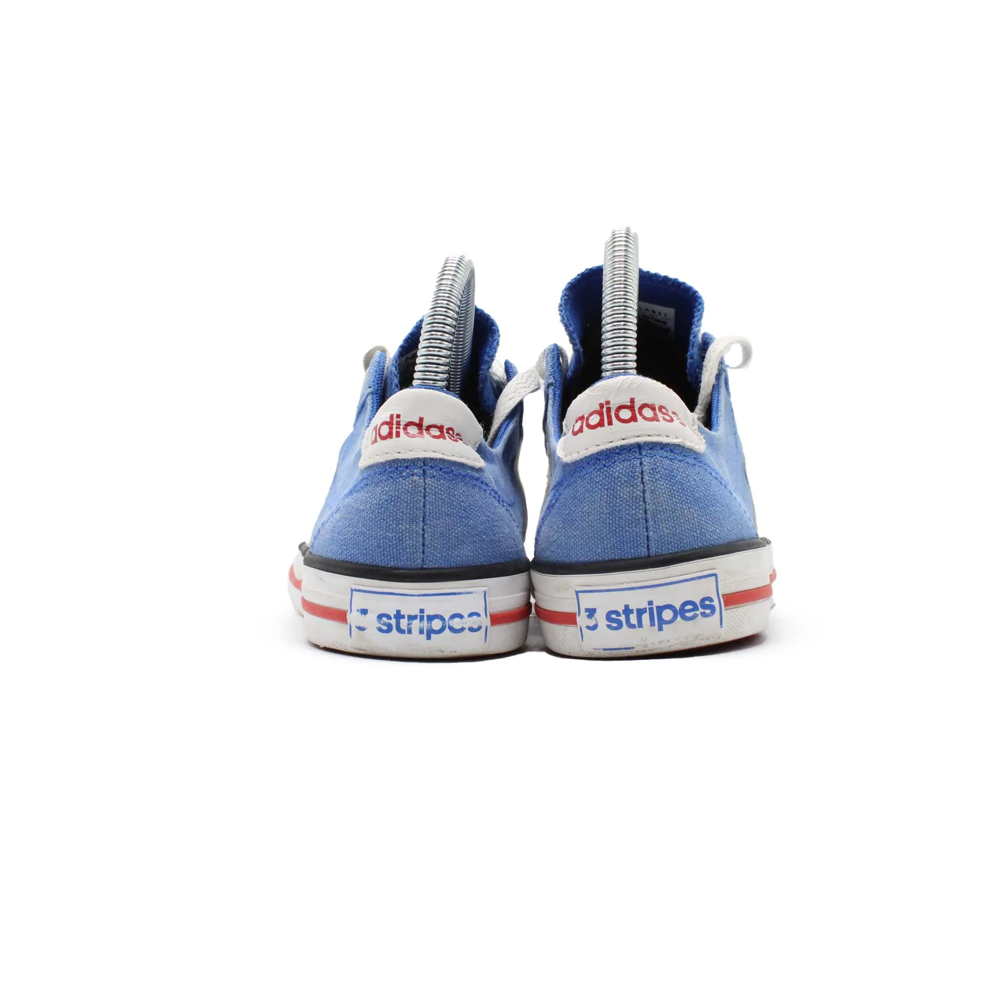 Adidas Vlneo 3 Stripes - Image 5