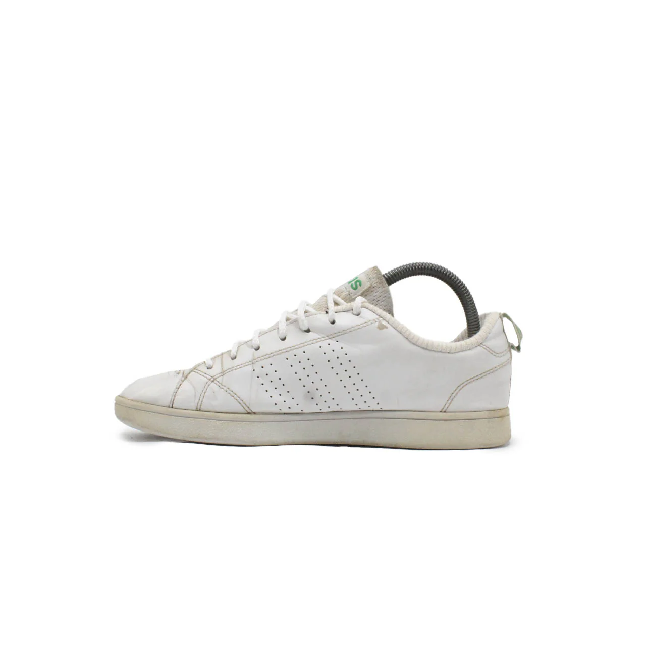 Adidas VS Advantage CL Mens Tennis Shoe - Image 3