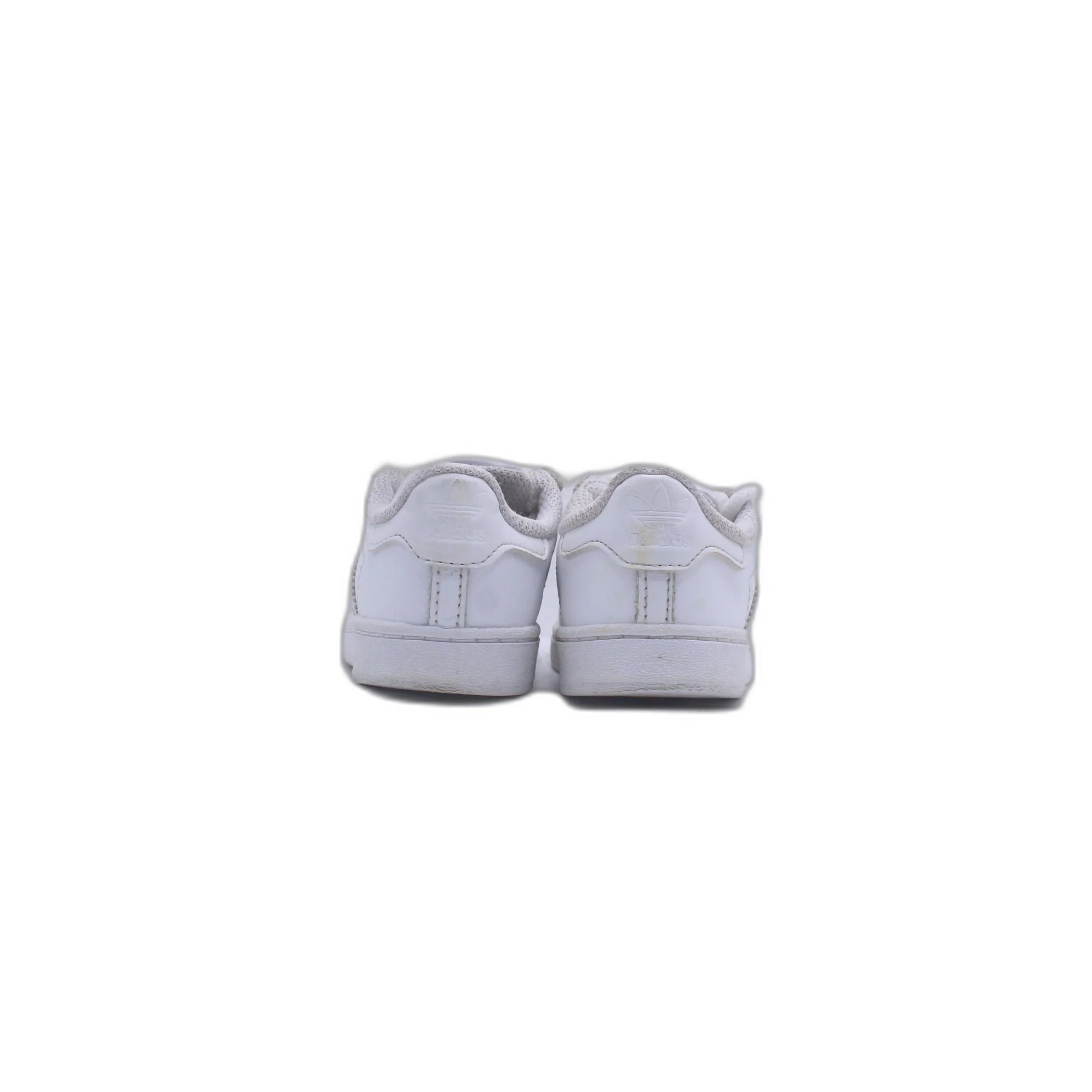 Adidas White Kids Sneaker - Image 4