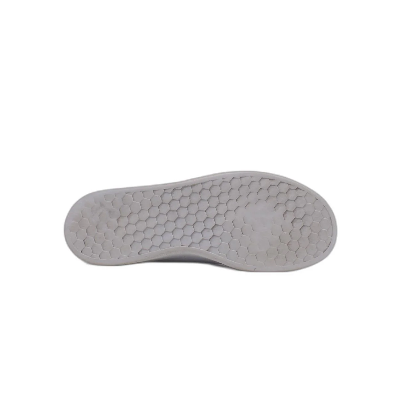 Adidas White Men Sneaker - Image 3