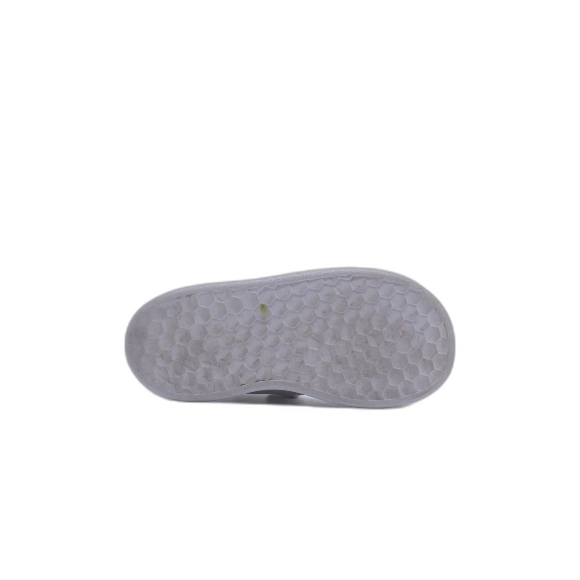 Adidas White Sneaker - Image 3