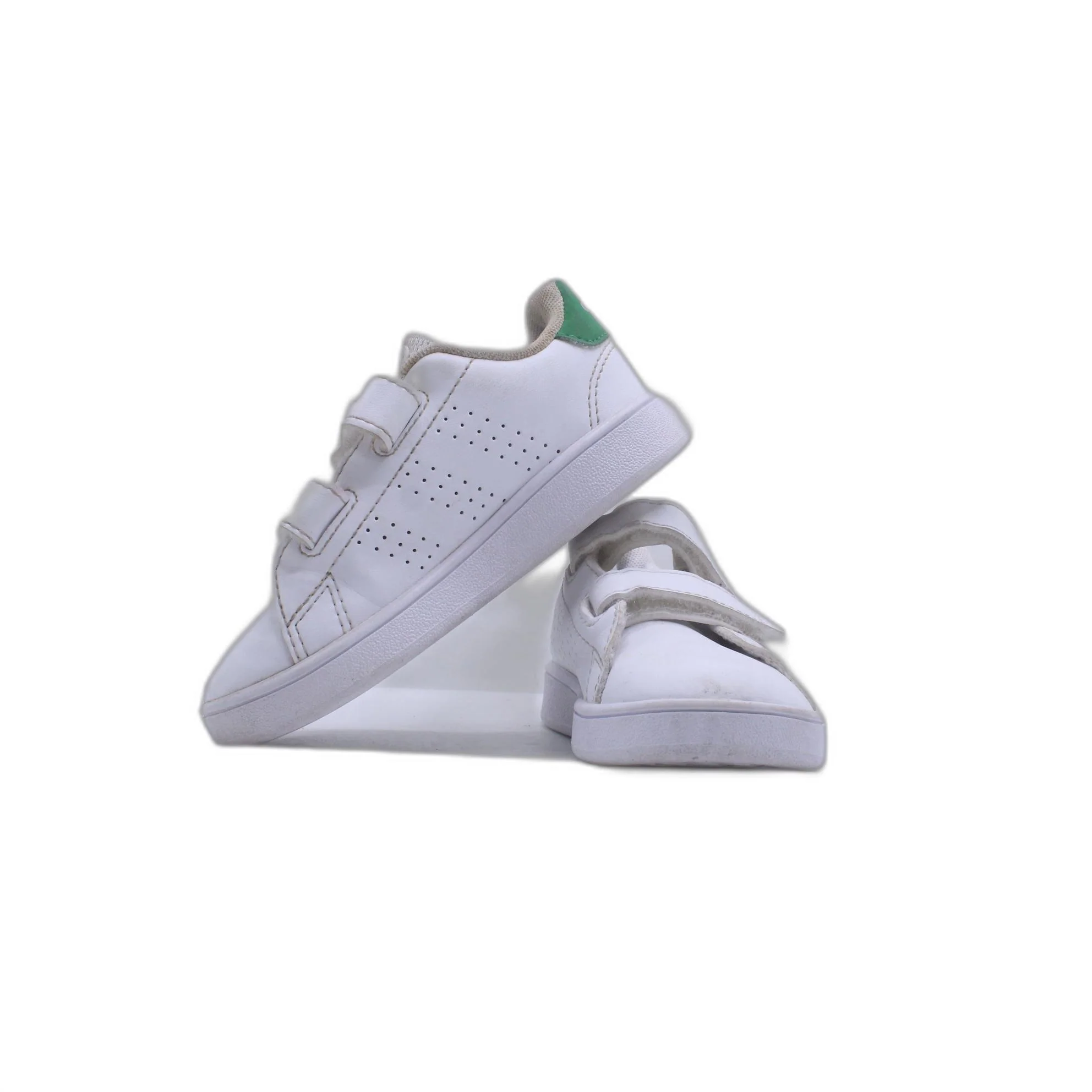 Adidas White Sneaker - Image 5