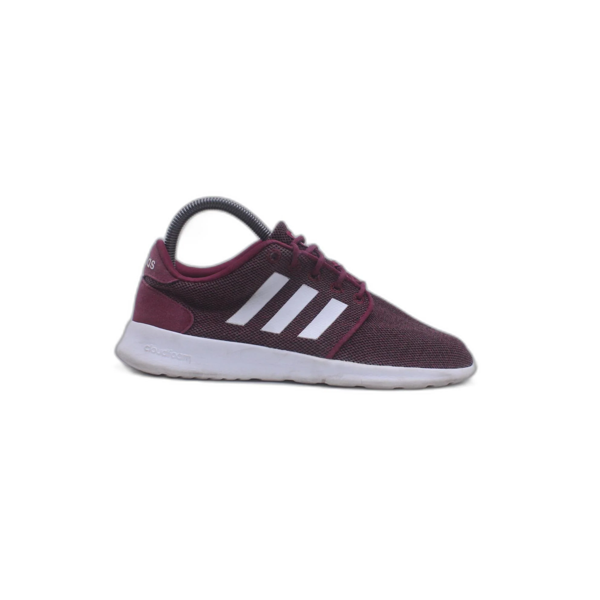 Adidas Women’s Qt Racer 2.0 Running Shoe