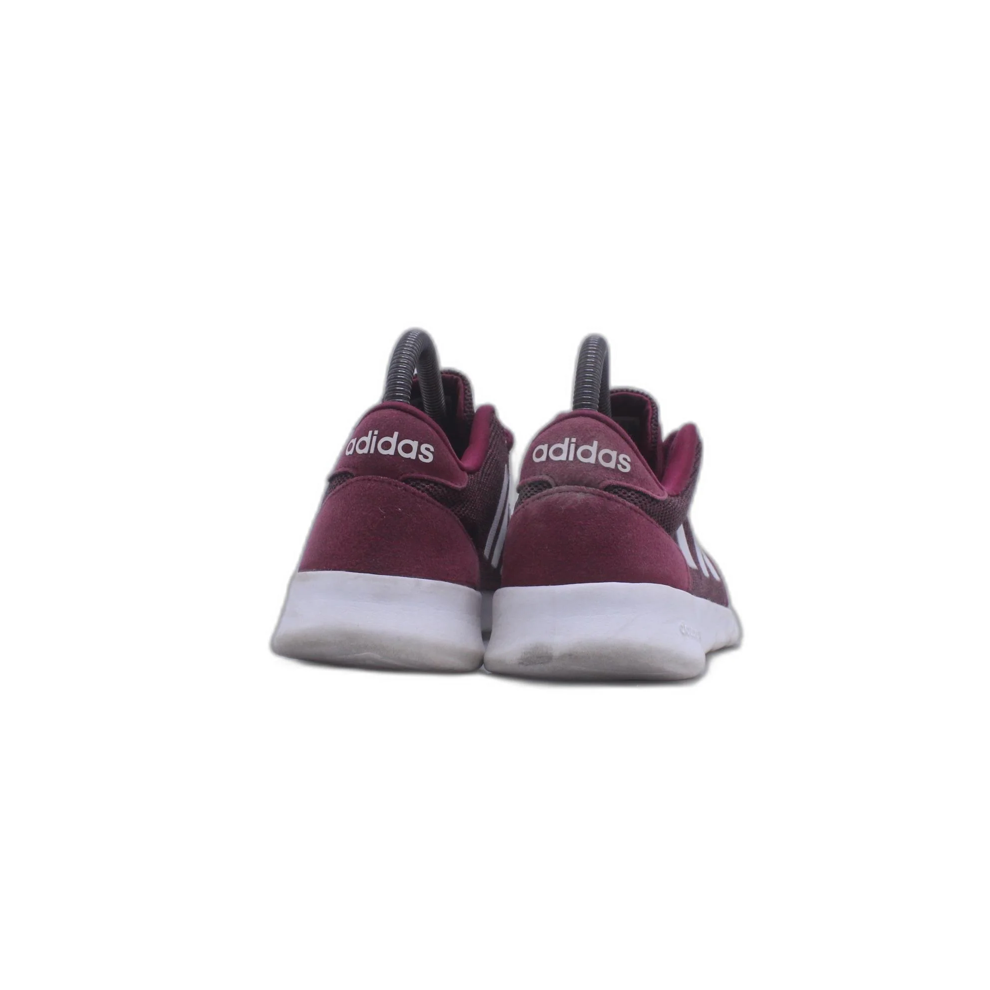 Adidas Women’s Qt Racer 2.0 Running Shoe - Image 4