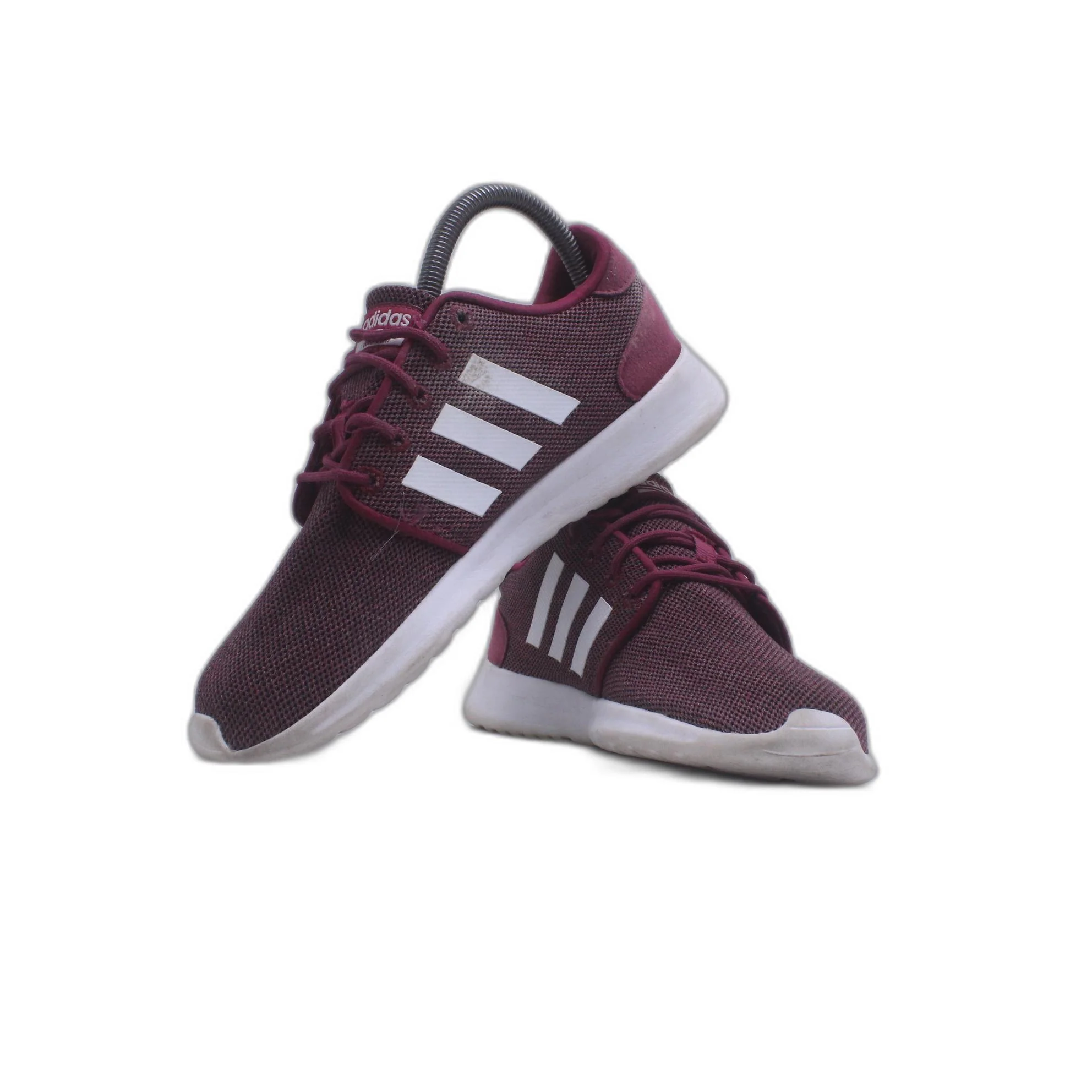 Adidas Women’s Qt Racer 2.0 Running Shoe - Image 5