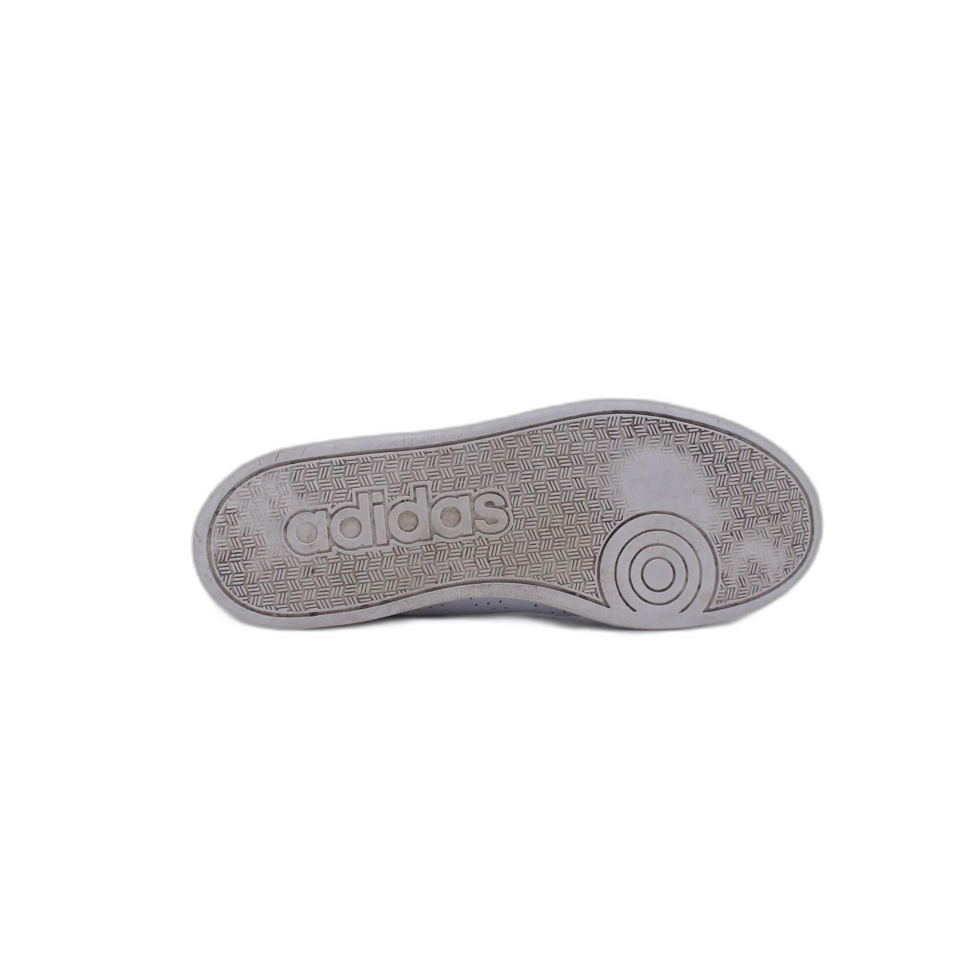 ADIDAS WOMEN WHITE SNEAKER - Image 5