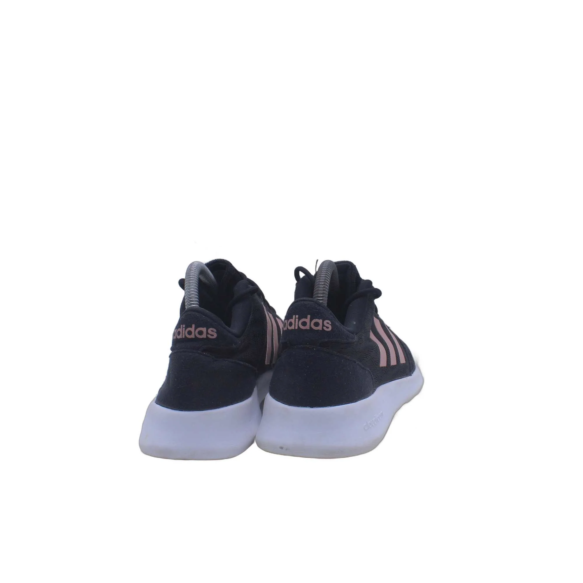 Adidas Women's Cloudfoam Pure Running Shoe - Image 4