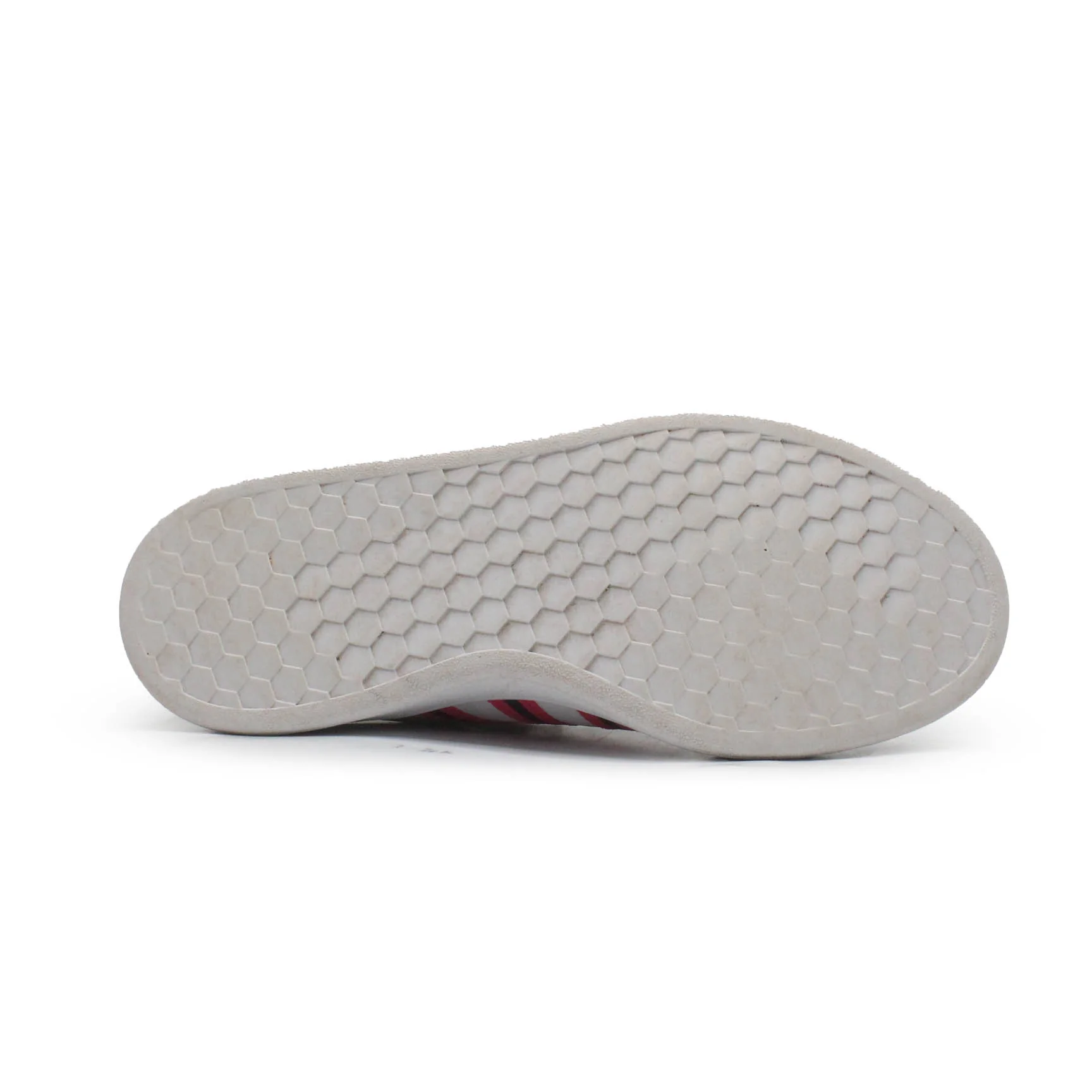 Adidas Womens Grand Court - Image 4