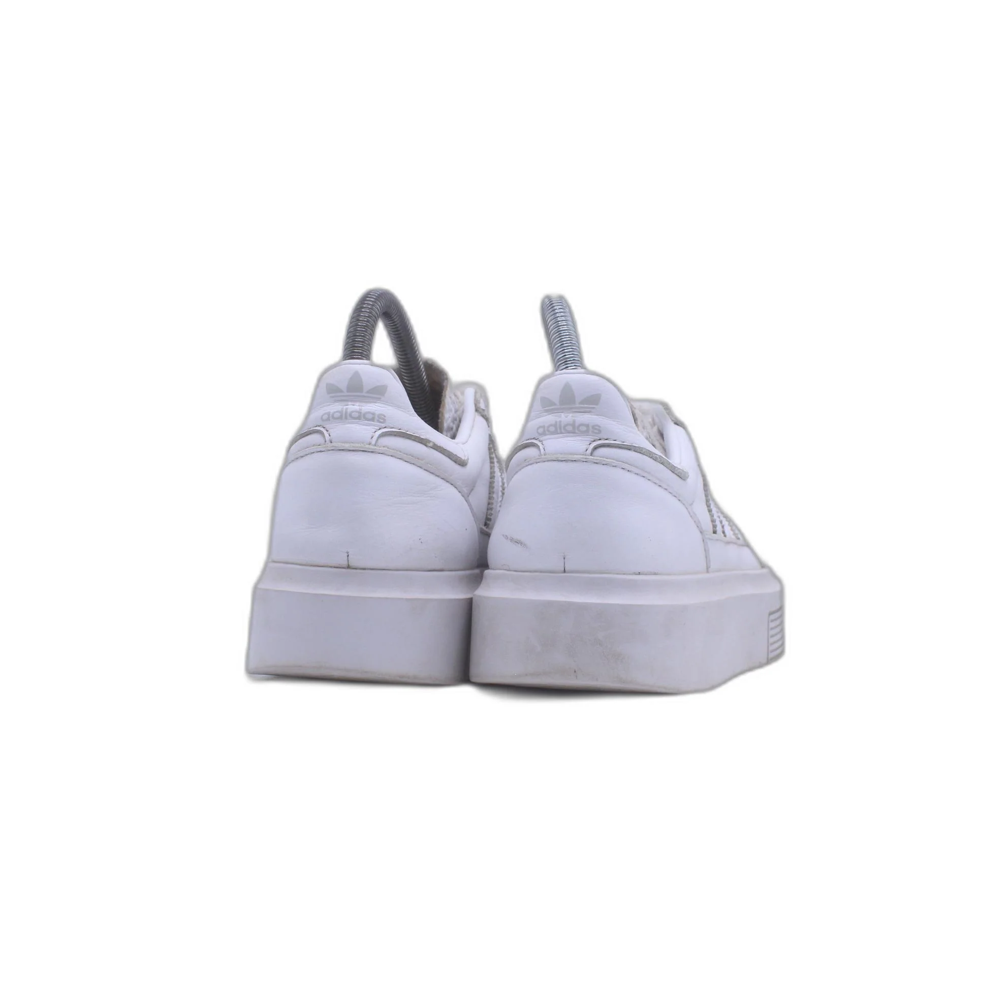 Adidas Womens Hypersleek W Sneaker - Image 4