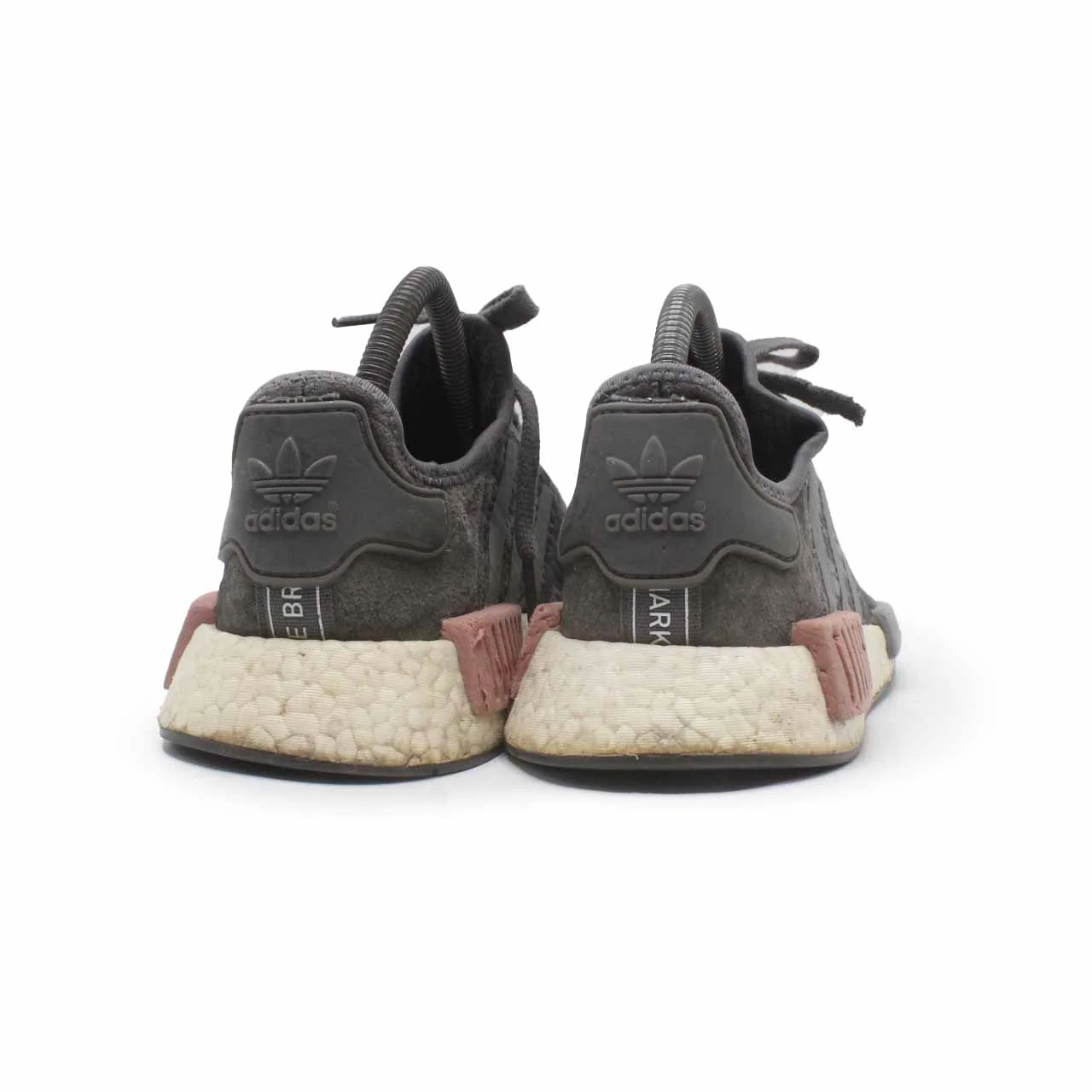 Adidas Womens NMD_R1 Running Shoe - Image 5