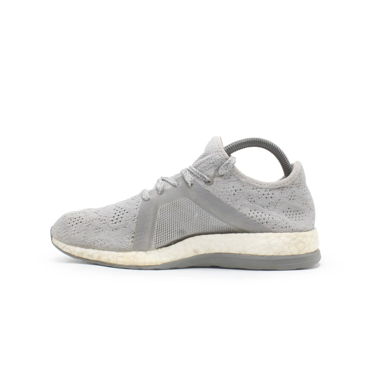 Adidas Womens Pureboost Running Shoe - Image 3