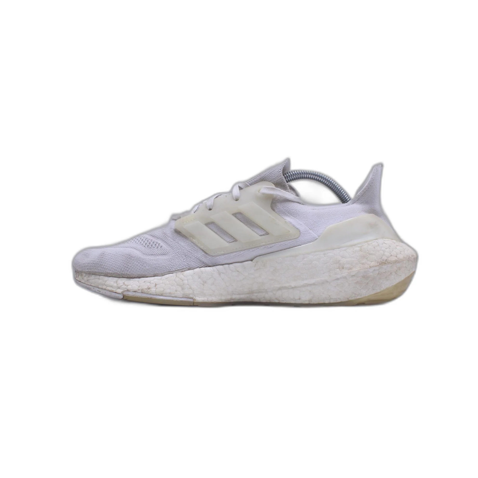 ADIDAS WOMENS RUNNING ULTRABOOST 21 RUNNING SHOE - Image 2