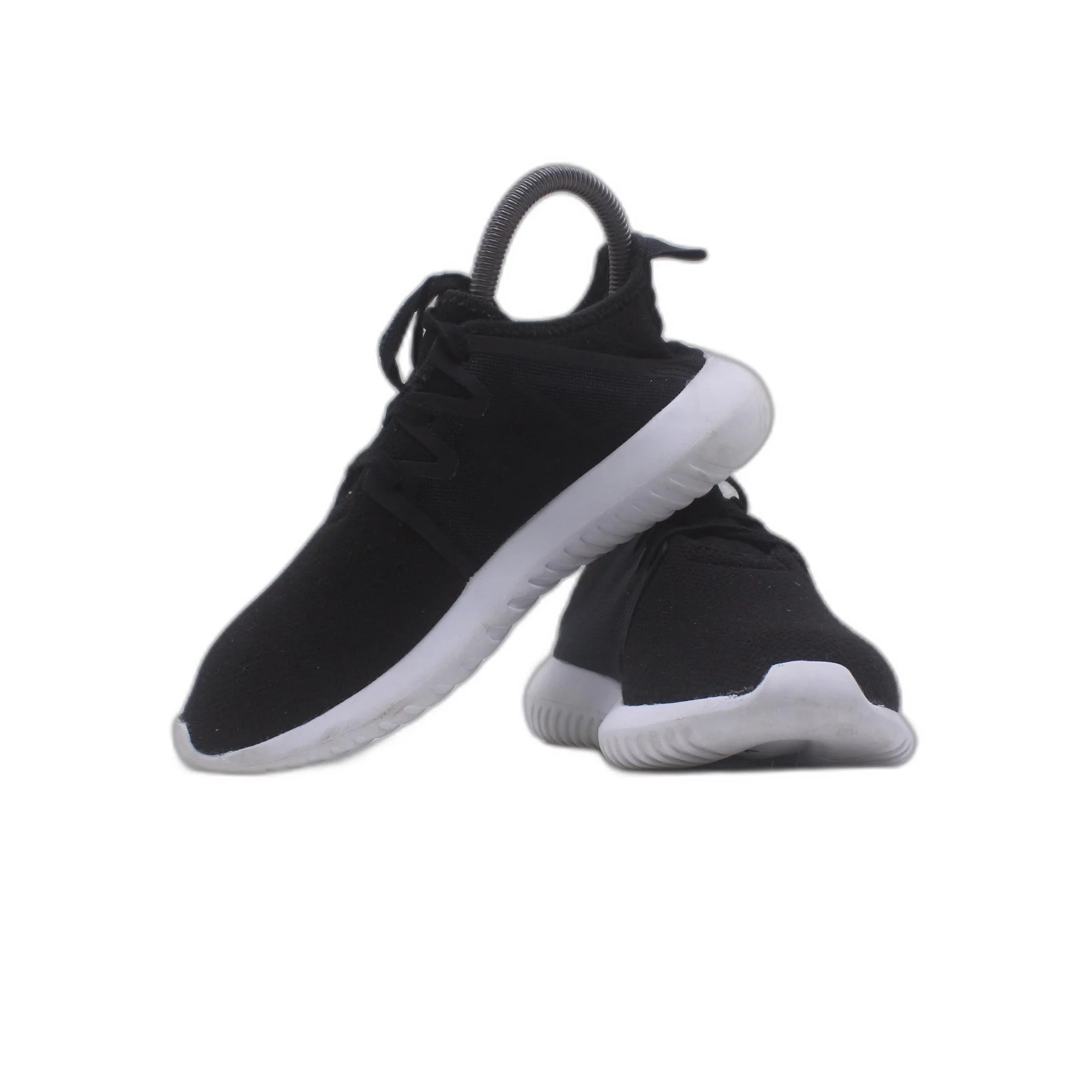 Adidas Womens Tubular Viral  Black Running Shoe - Image 5