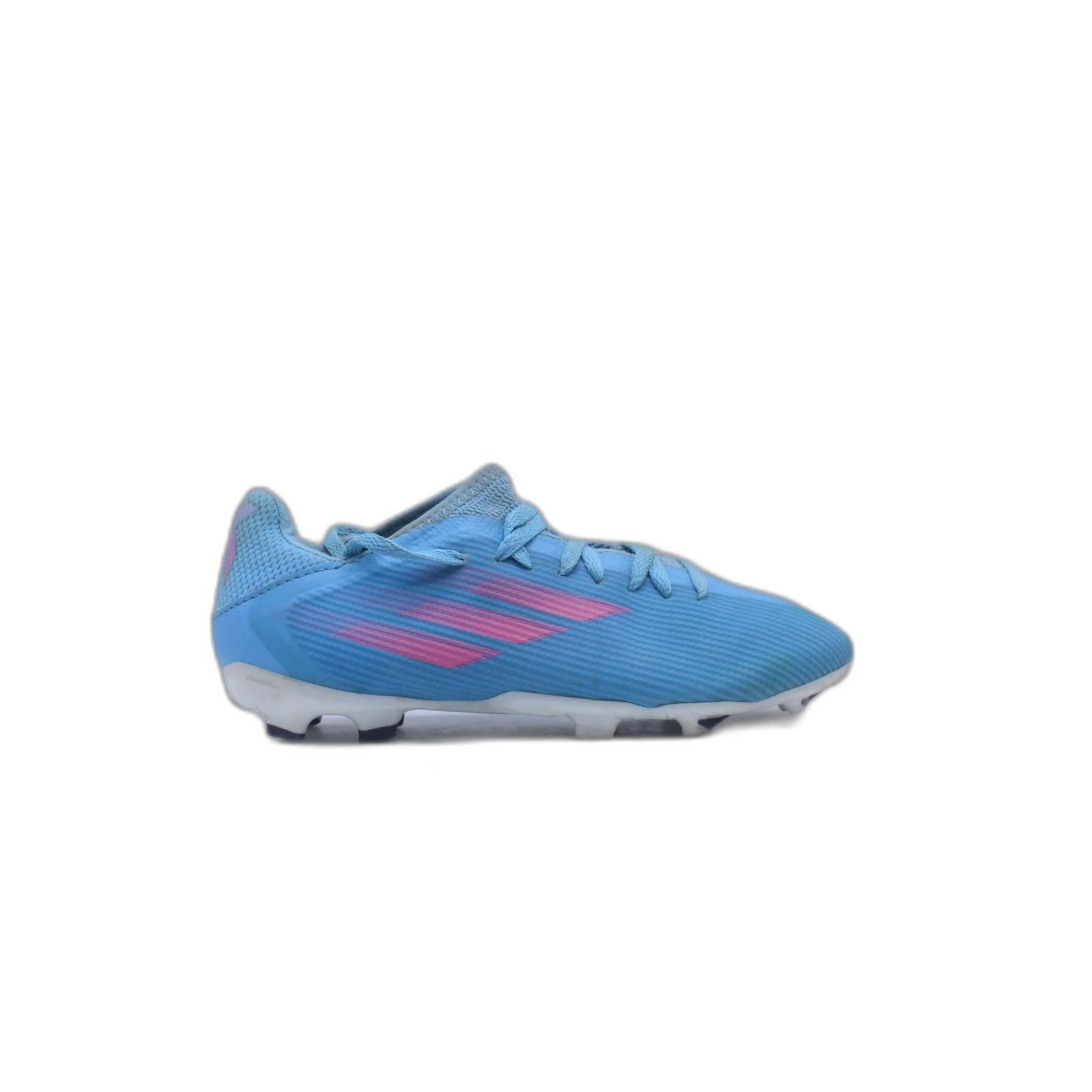 Adidas X Speedflow.3 Firm Ground Soccer Cleat