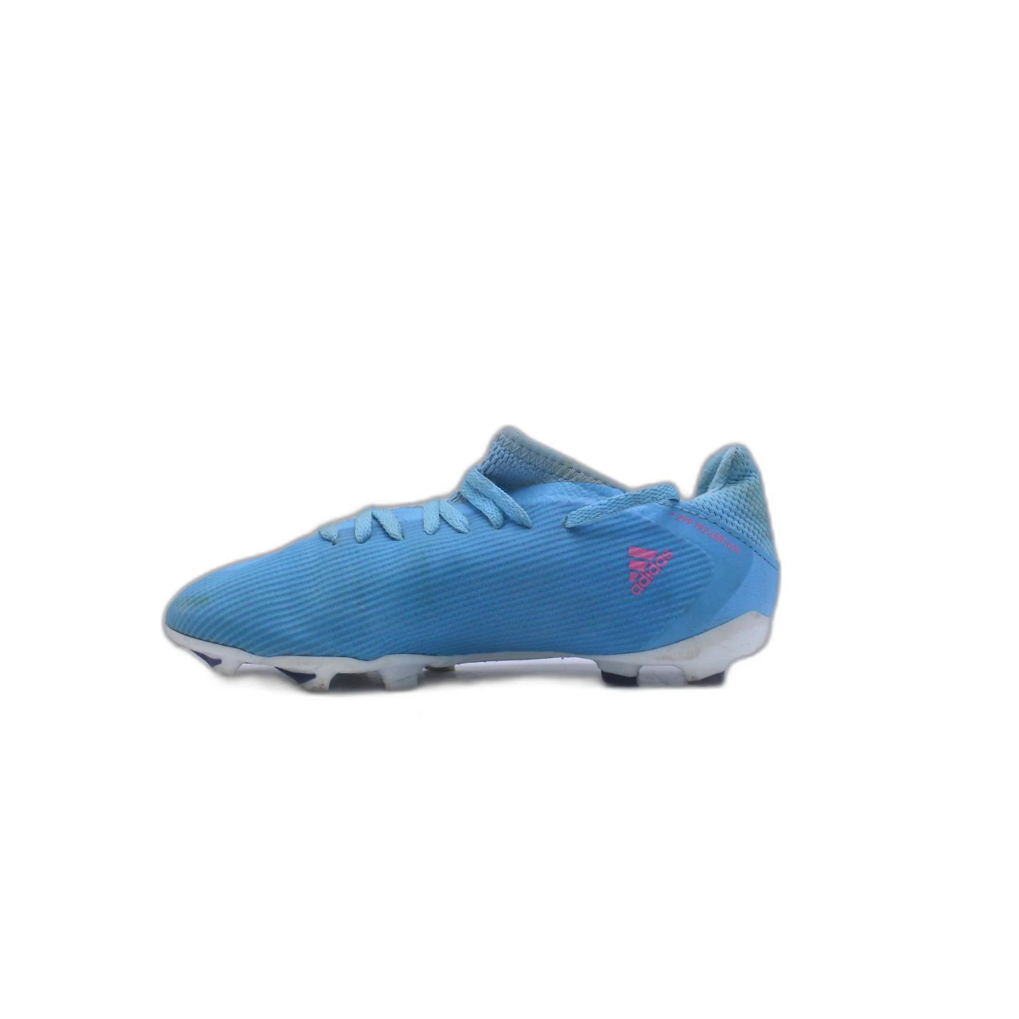 Adidas X Speedflow.3 Firm Ground Soccer Cleat - Image 2