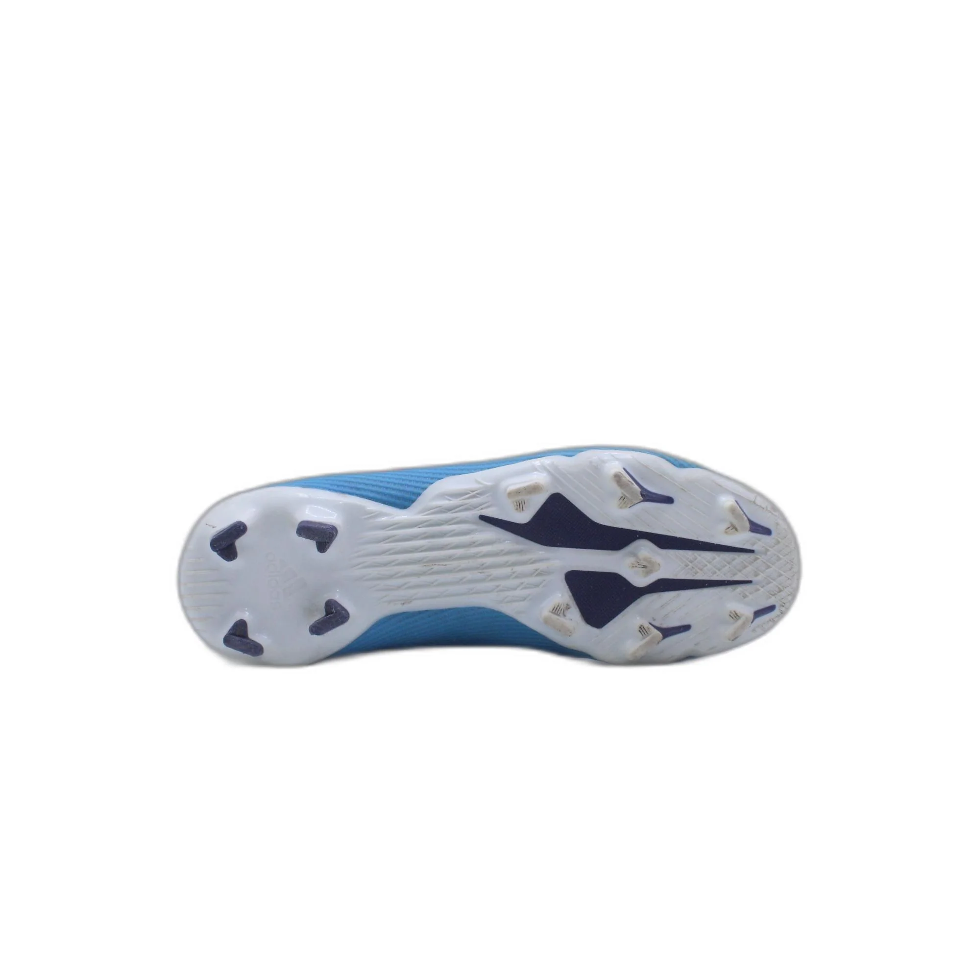 Adidas X Speedflow.3 Firm Ground Soccer Cleat - Image 3