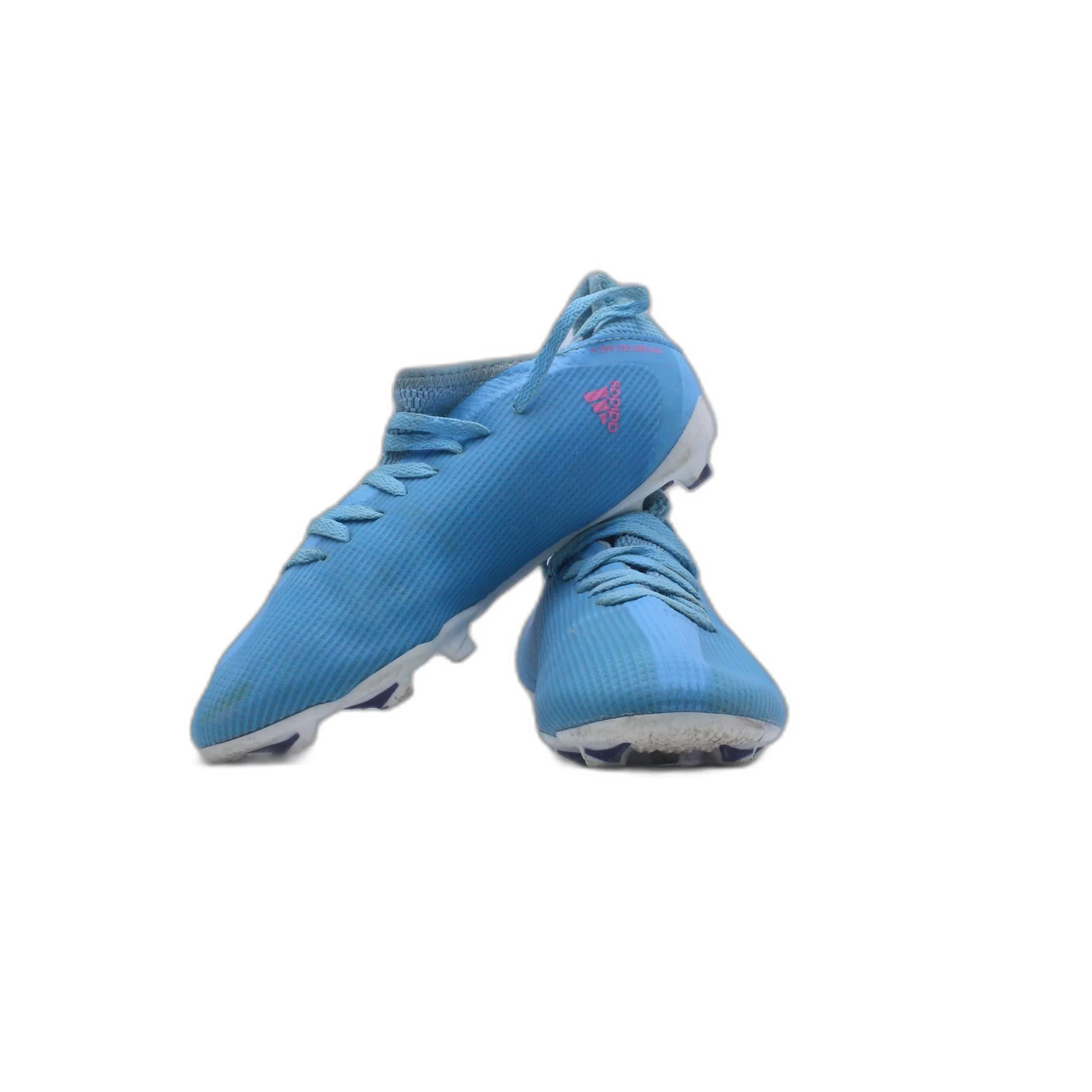 Adidas X Speedflow.3 Firm Ground Soccer Cleat - Image 5