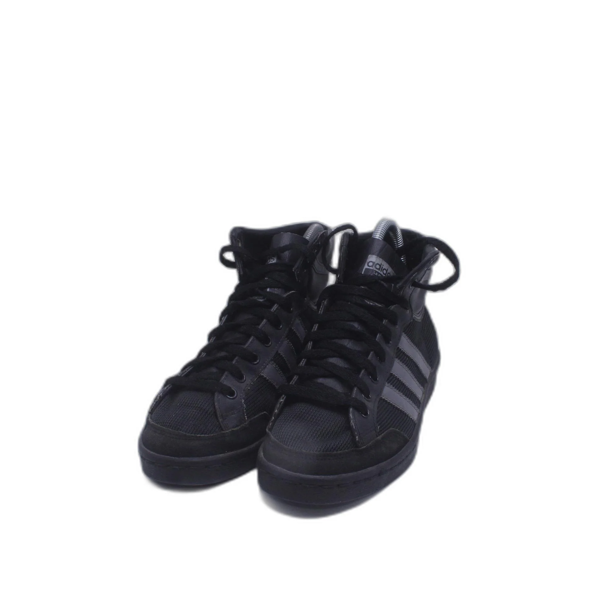 Adidas x Wings + Horns Pro Model 80s Shoe - Image 5