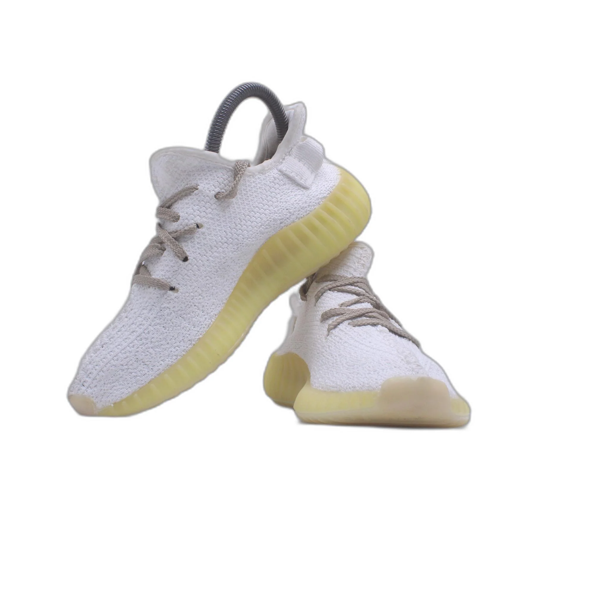 Adidas Yeezy Boost 350 V2 Mesh Running Walking Shoe - Image 5