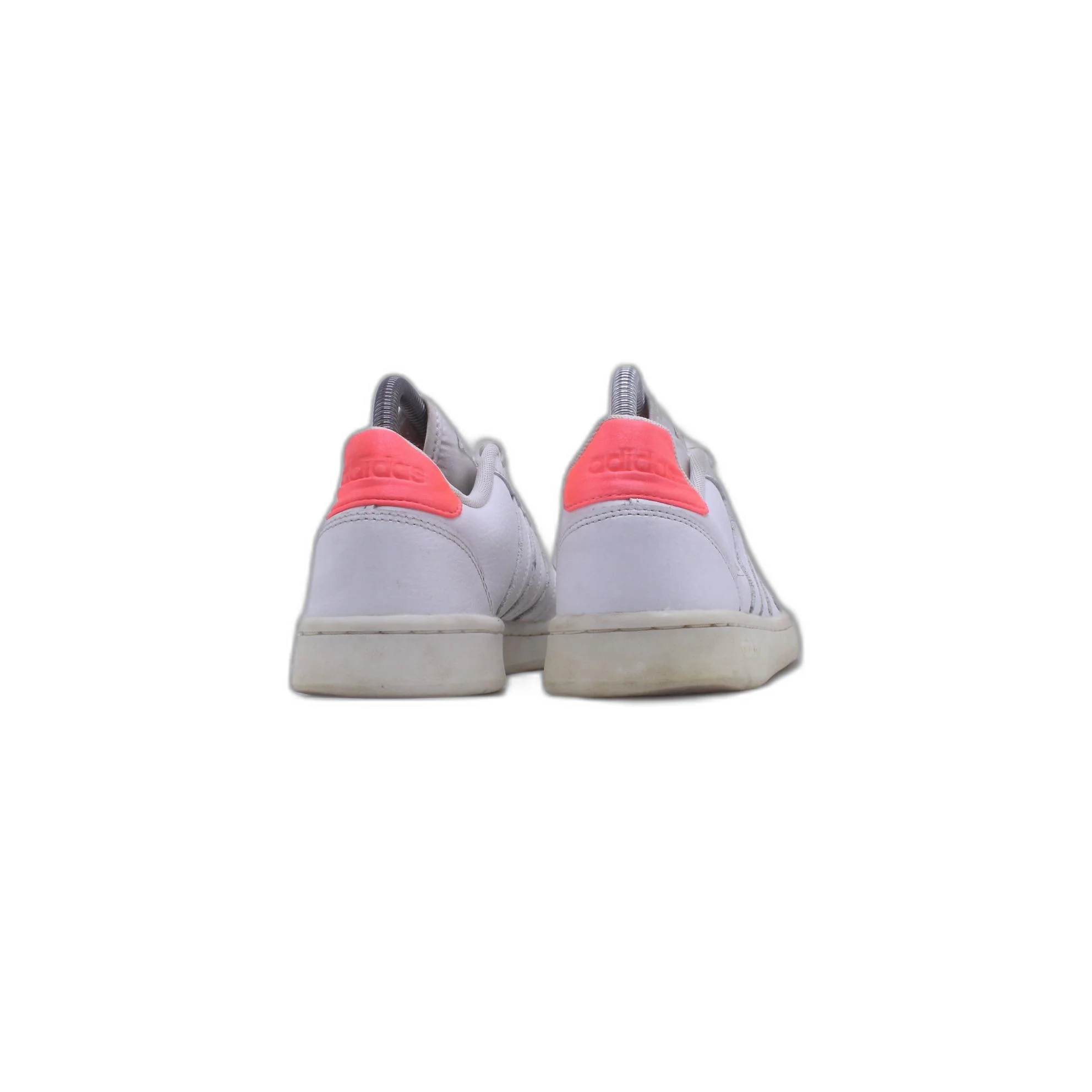 Adidas Youth 11 VL Court 2.0 Sneaker - Image 4