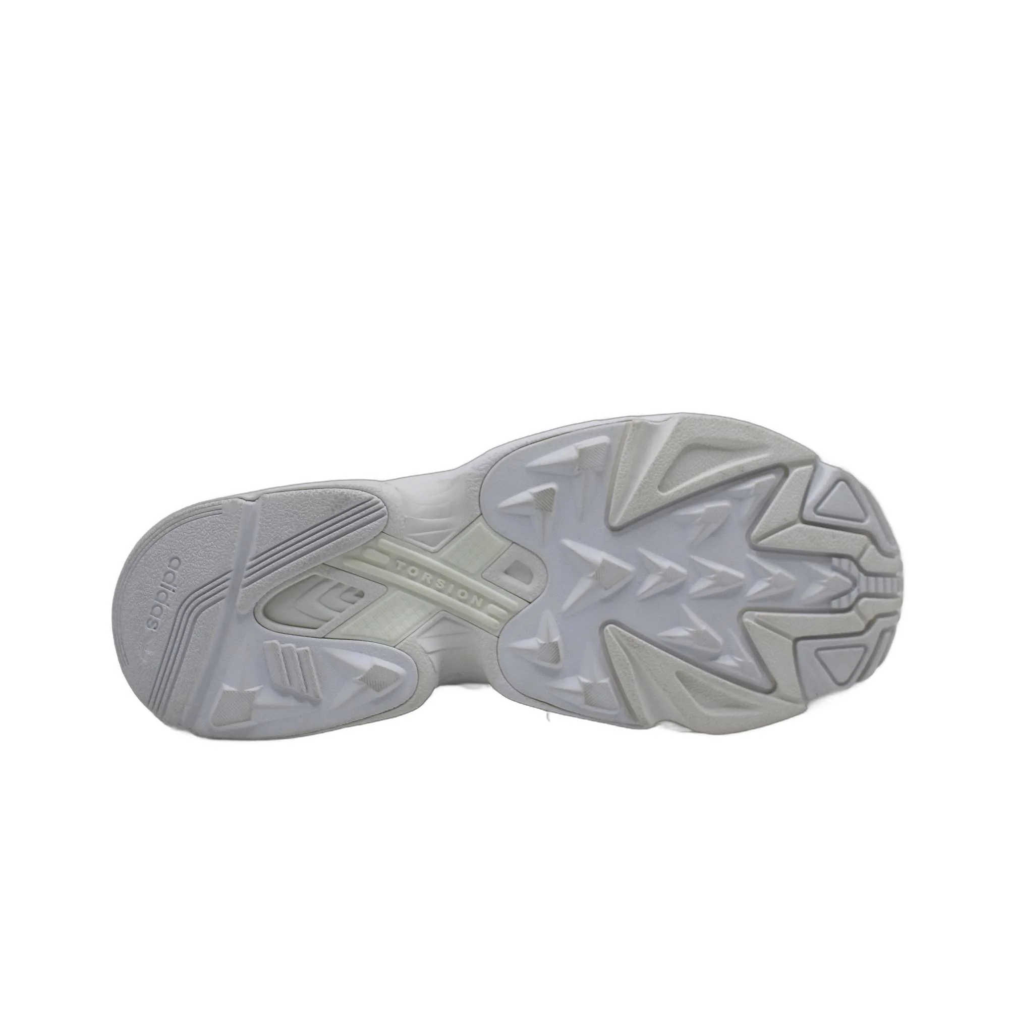 Adidas Yung 1 White Sneaker - Image 3