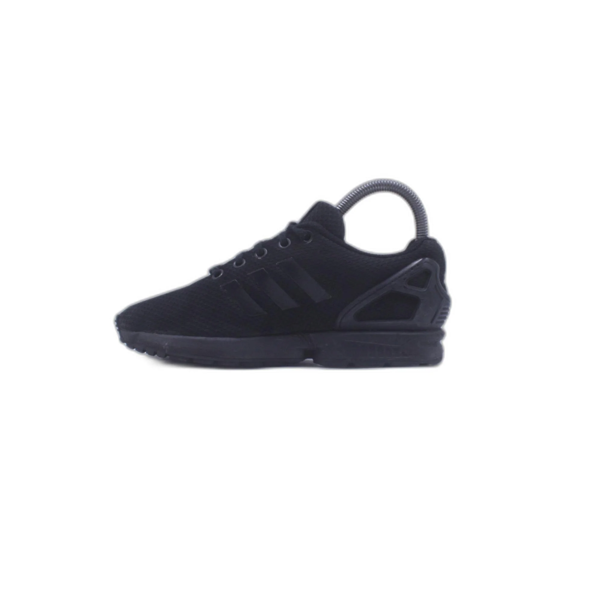 Adidas ZX Flux C Little Kid's Shoe - Image 2