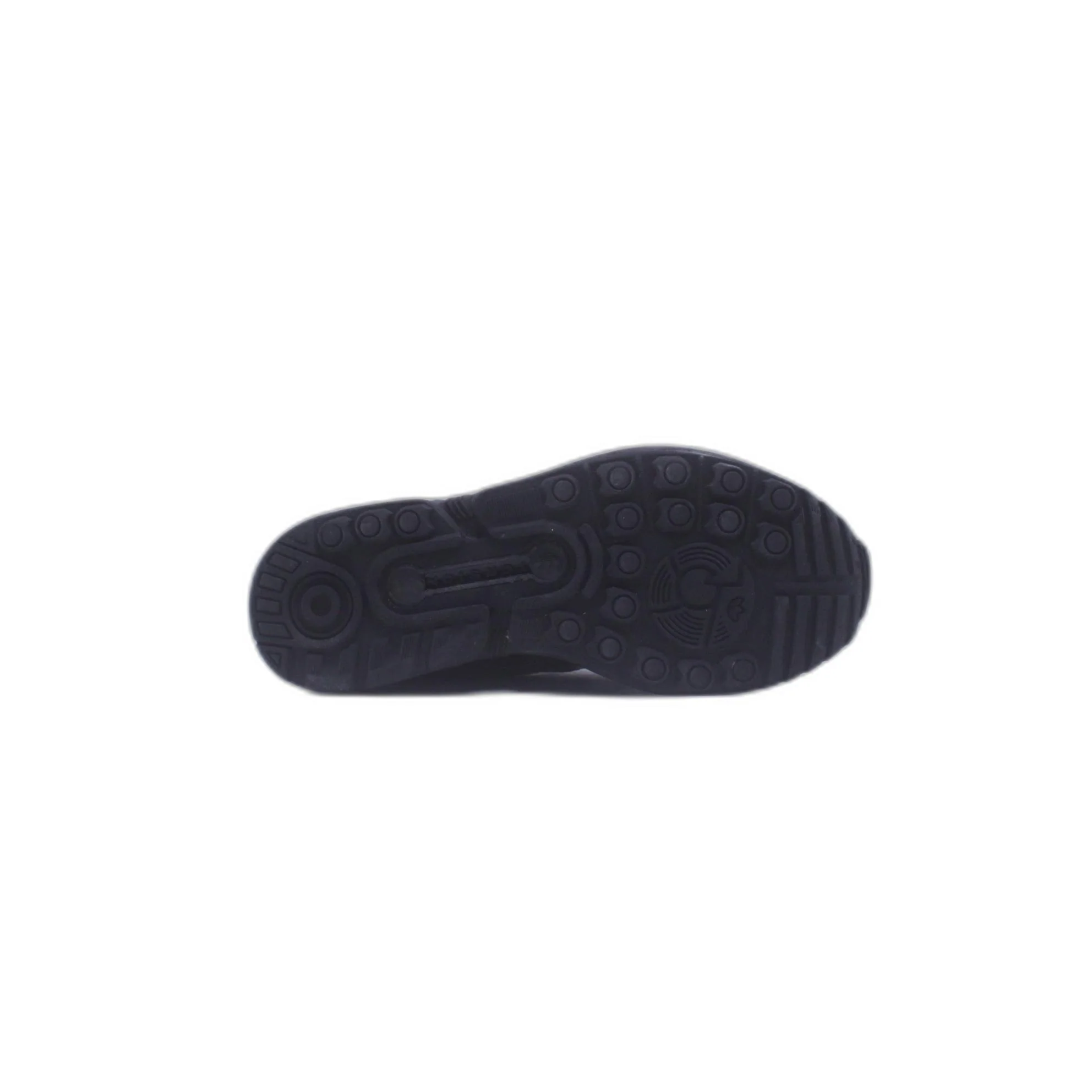Adidas ZX Flux C Little Kid's Shoe - Image 3