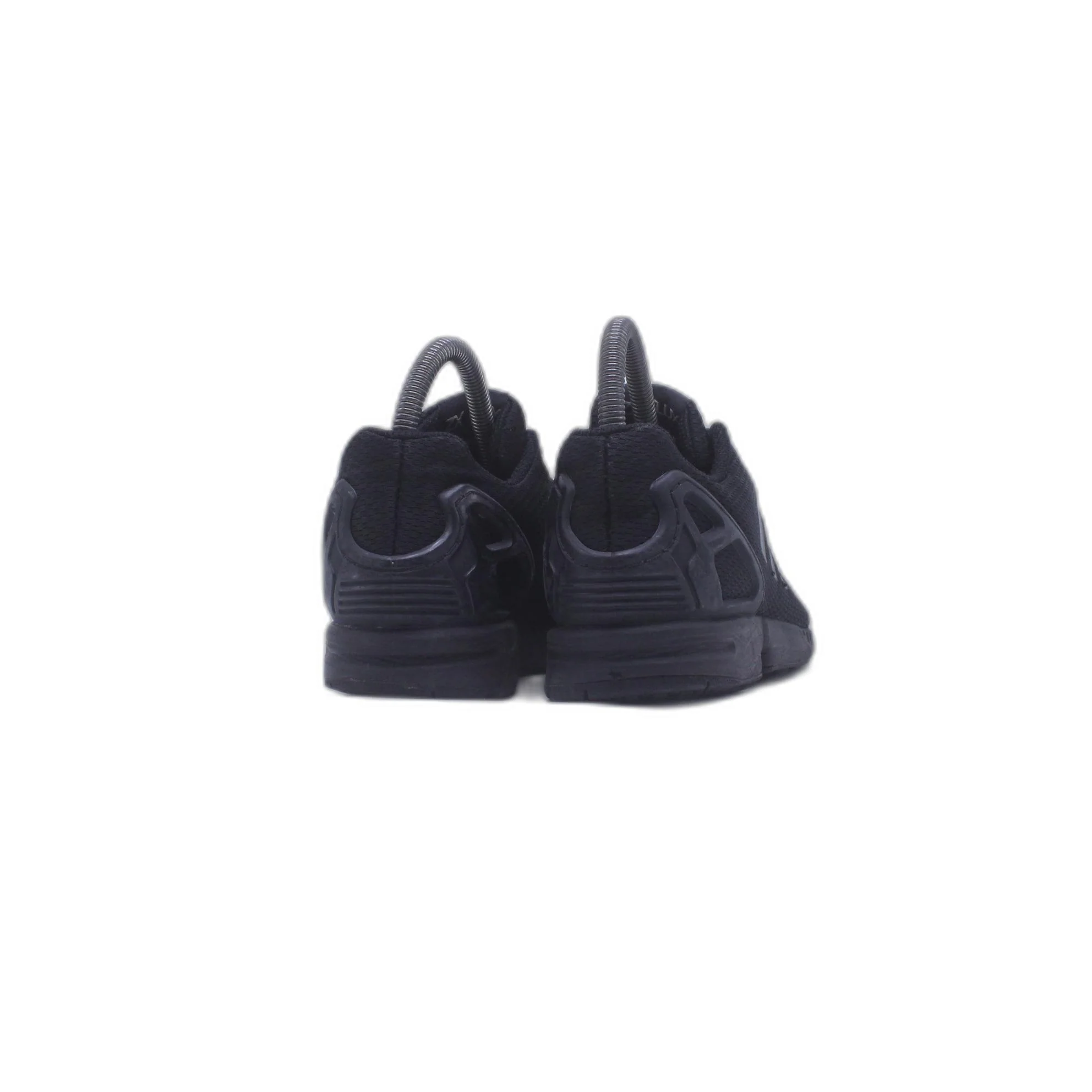 Adidas ZX Flux C Little Kid's Shoe - Image 4