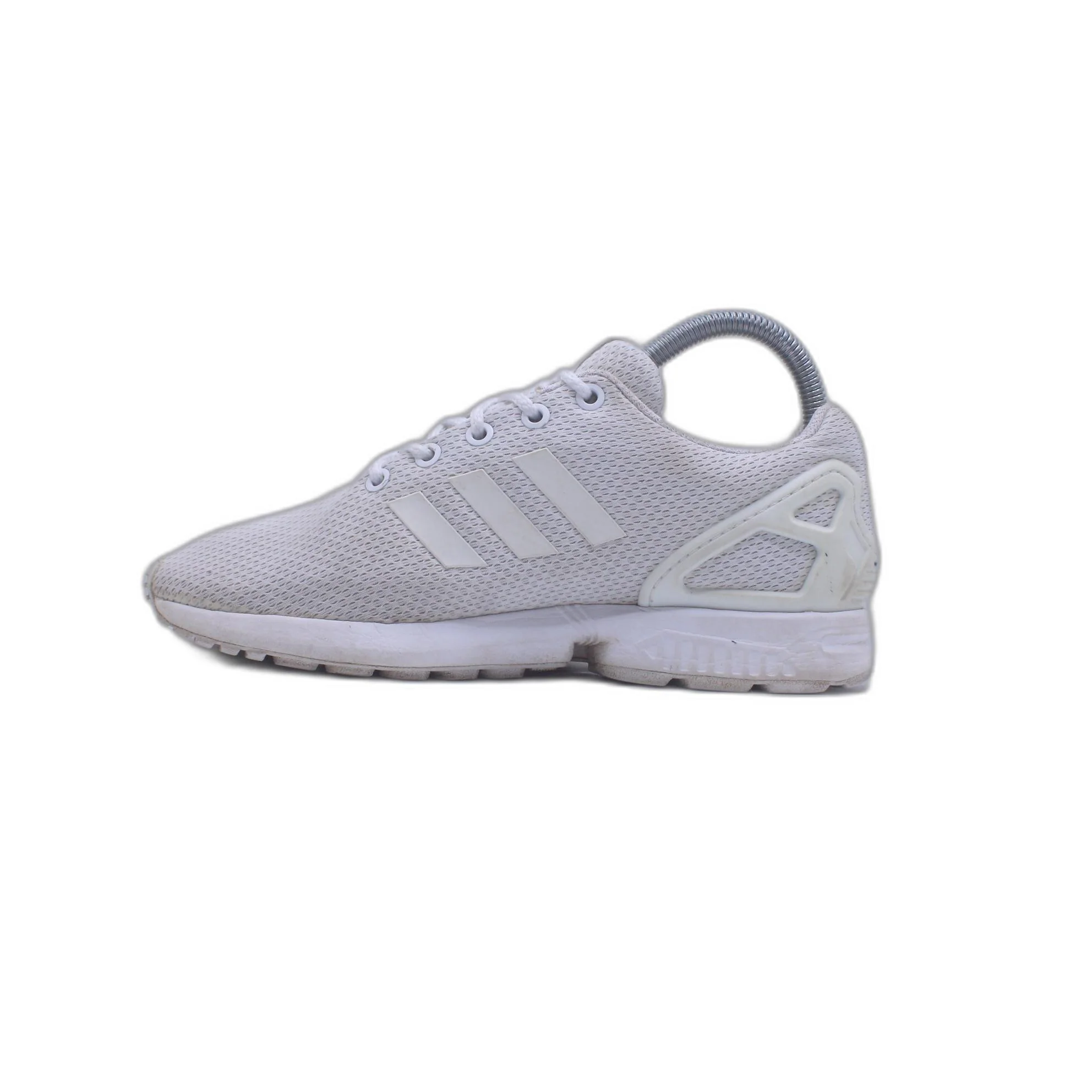 Adidas ZX Flux Torsion Men’s Running Trainers Sneaker - Image 2
