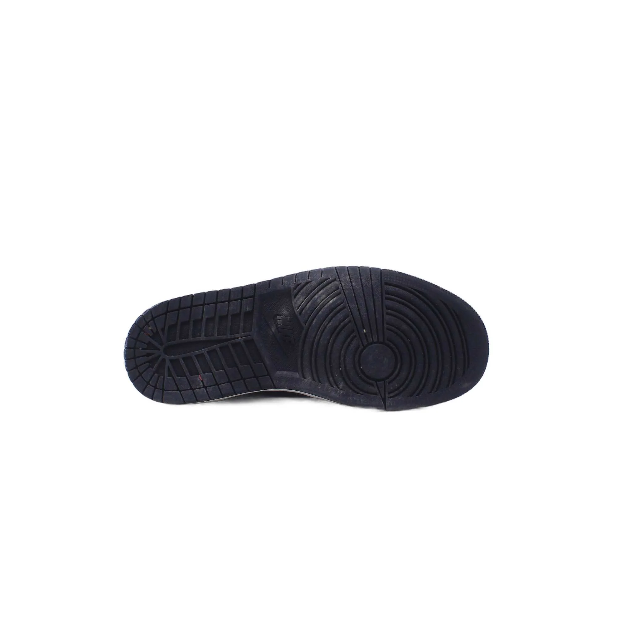 Air Jordan 1 Retro SE Mid Winterized Sneaker - Image 3